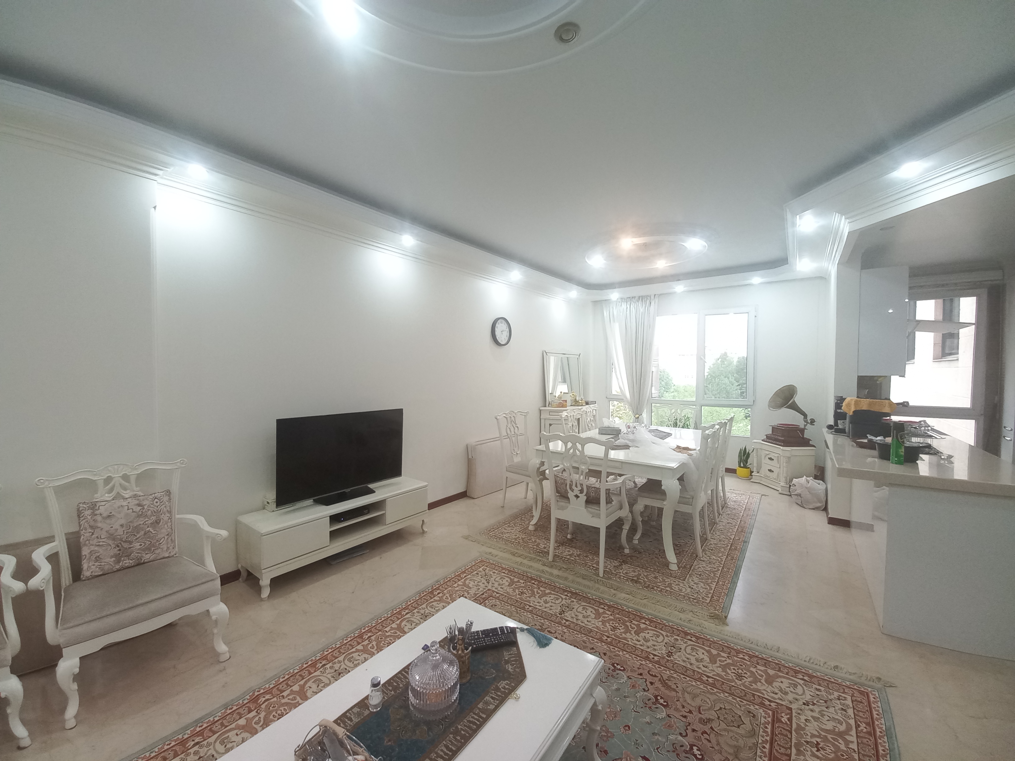 فروش آپارتمان 100 متر دزاشیب