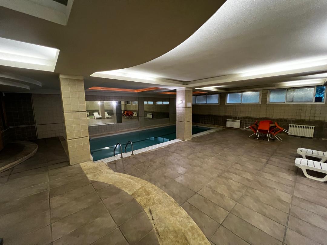 فروش آپارتمان 140 متر قیطریه پلان شاهکار‌نورگیر دو جهت