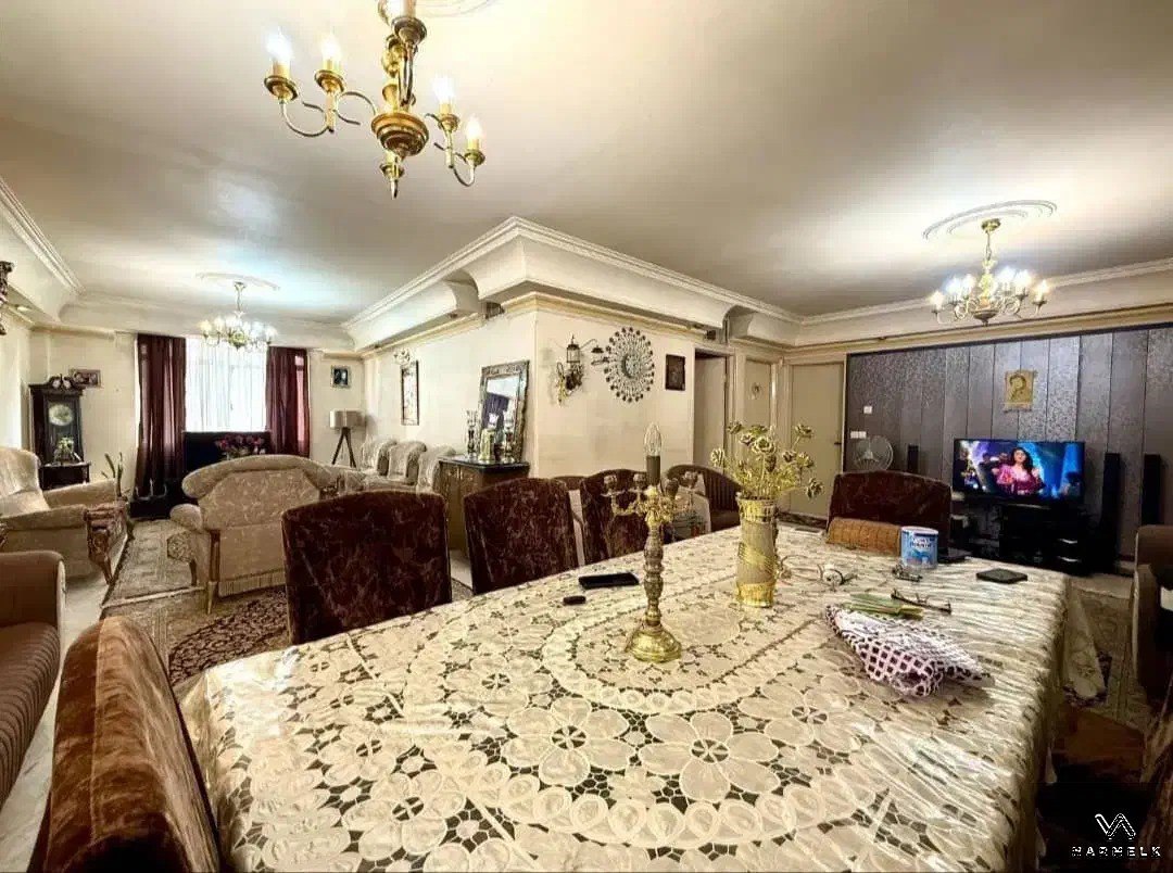 اجاره آپارتمان 110متر مدائن لوکیشن طلایی