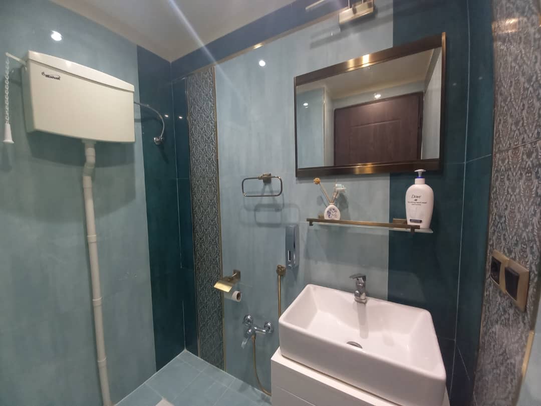 فروش آپارتمان 105 متر قیطریه