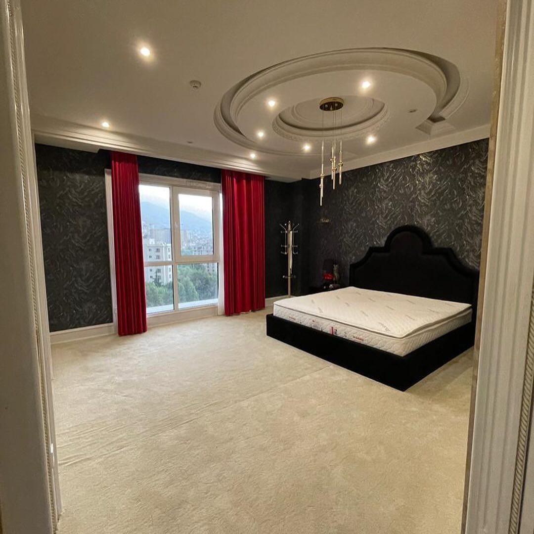 اجاره آپارتمان 160متر اندرزگو فول مشاعات