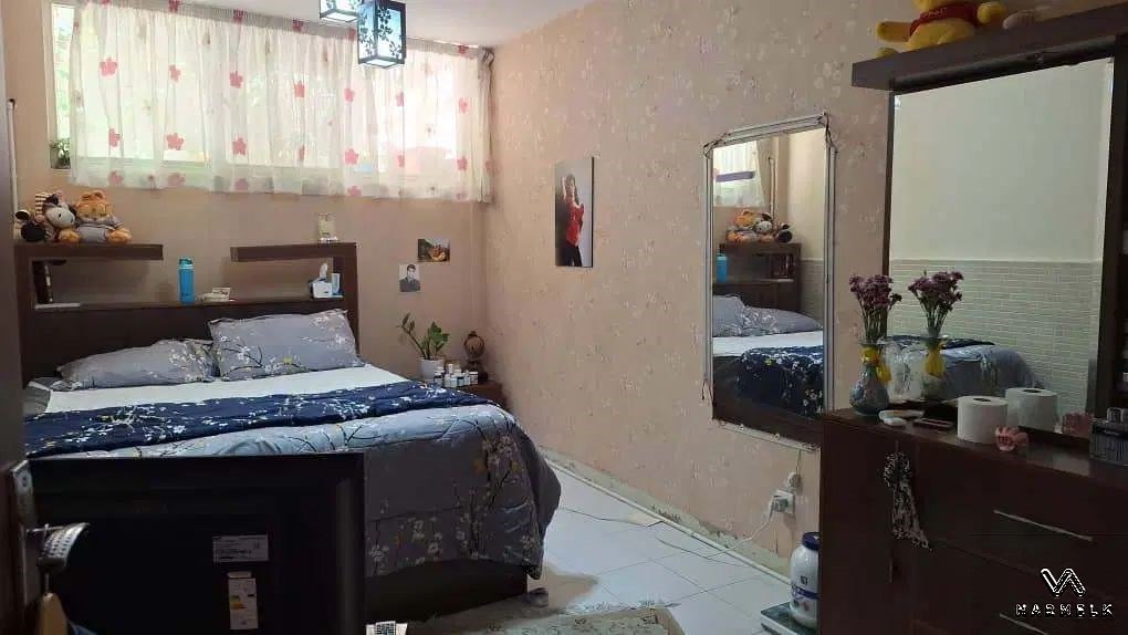 اجاره آپارتمان 67 متر هفت حوض 2 خواب