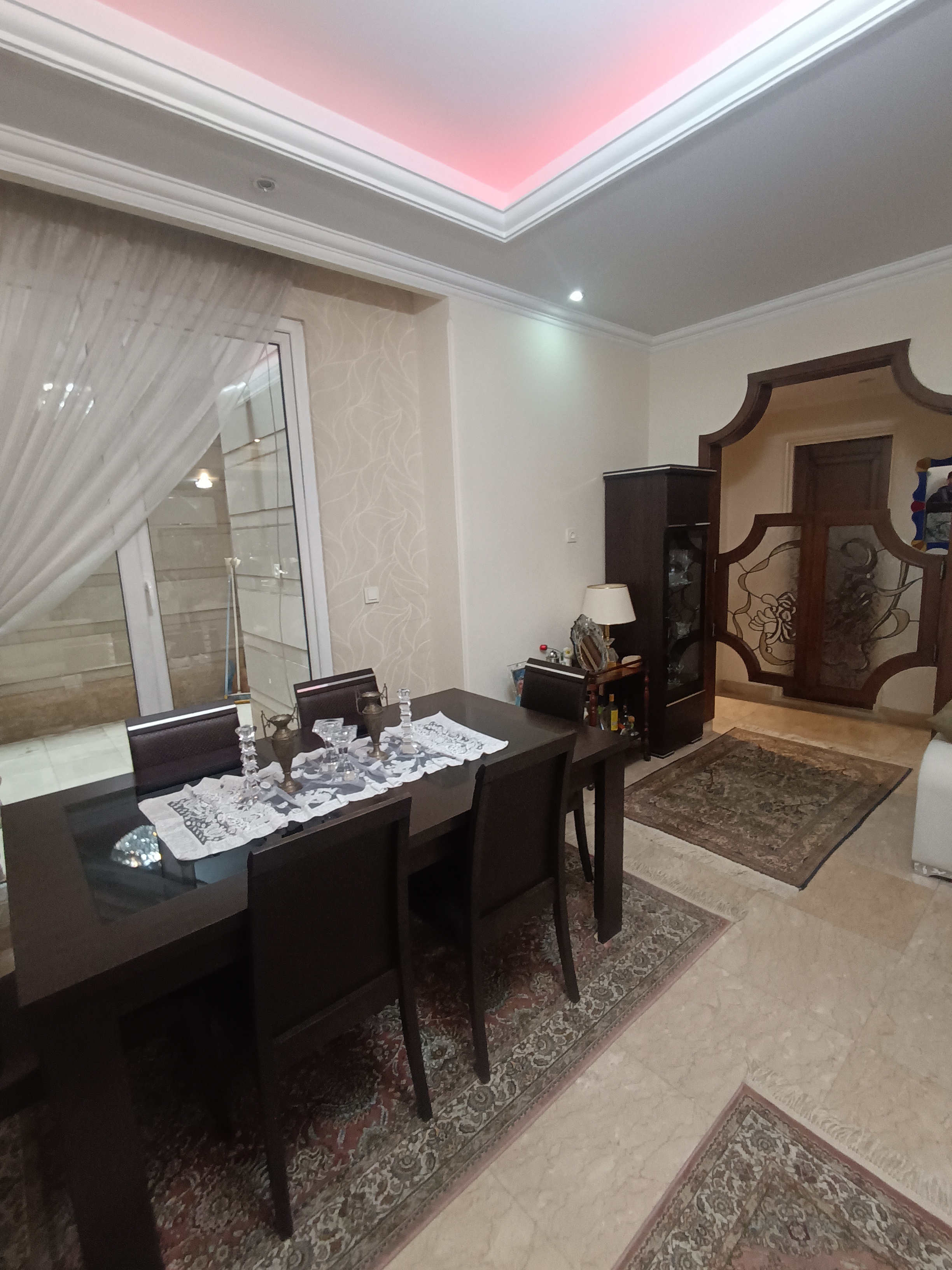فروش آپارتمان 73 متری در جهانتاب