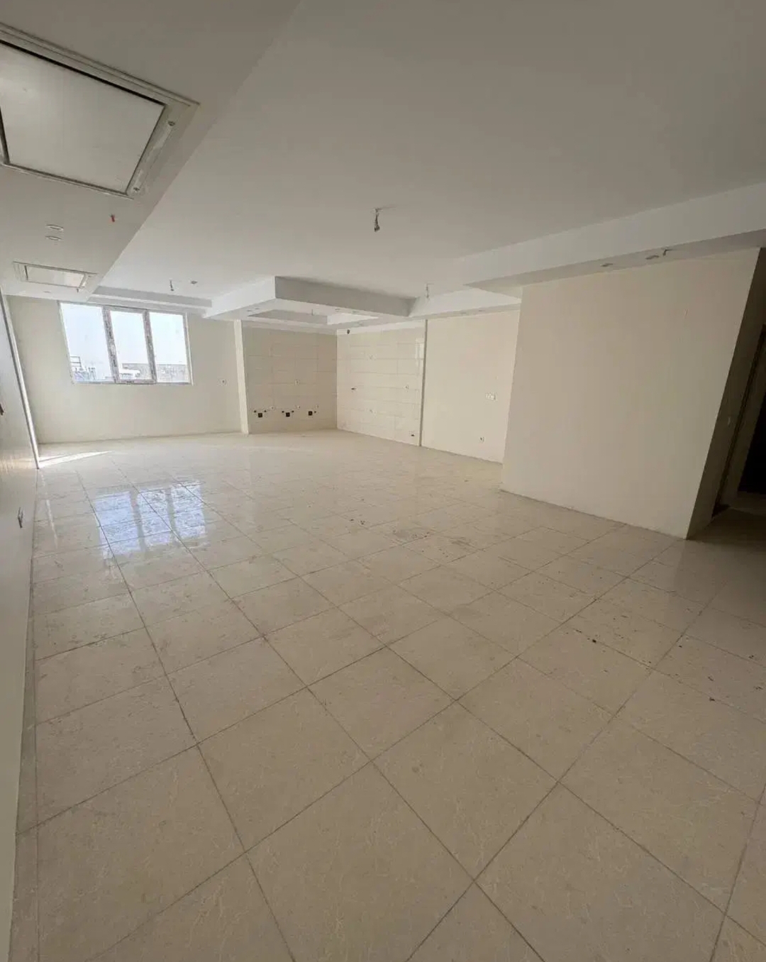 فروش آپارتمان 140متر ریحانی نوساز