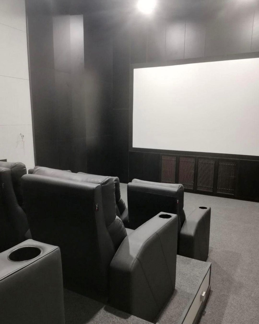 فروش آپارتمان 250 متر فرمانیه ثروتی