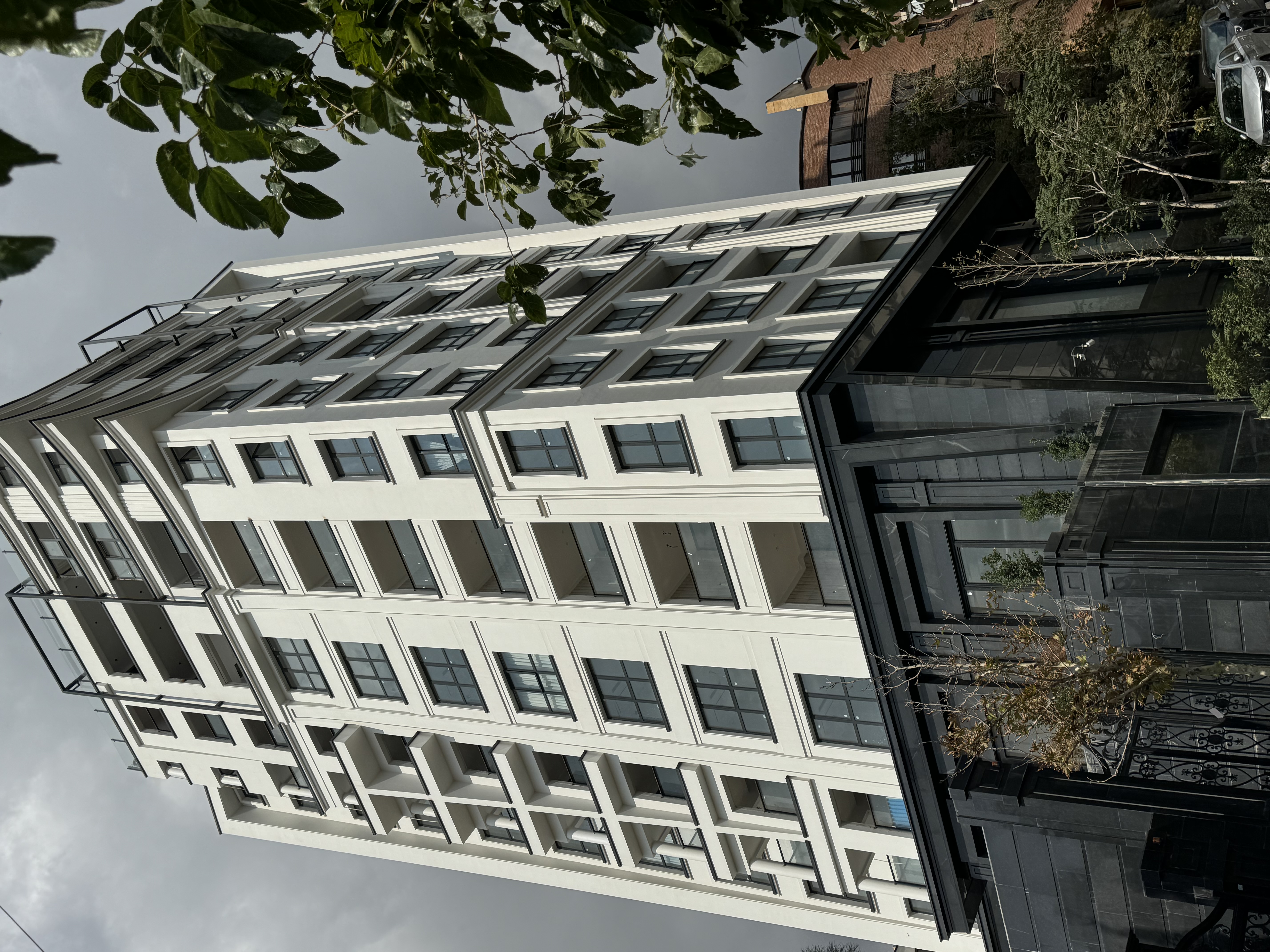 فروش آپارتمان 120متر نیاوران فول مشاعات