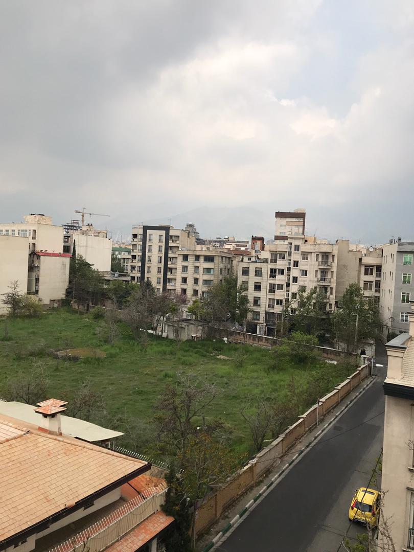فروش آپارتمان 230 متر دروس تکواحدی