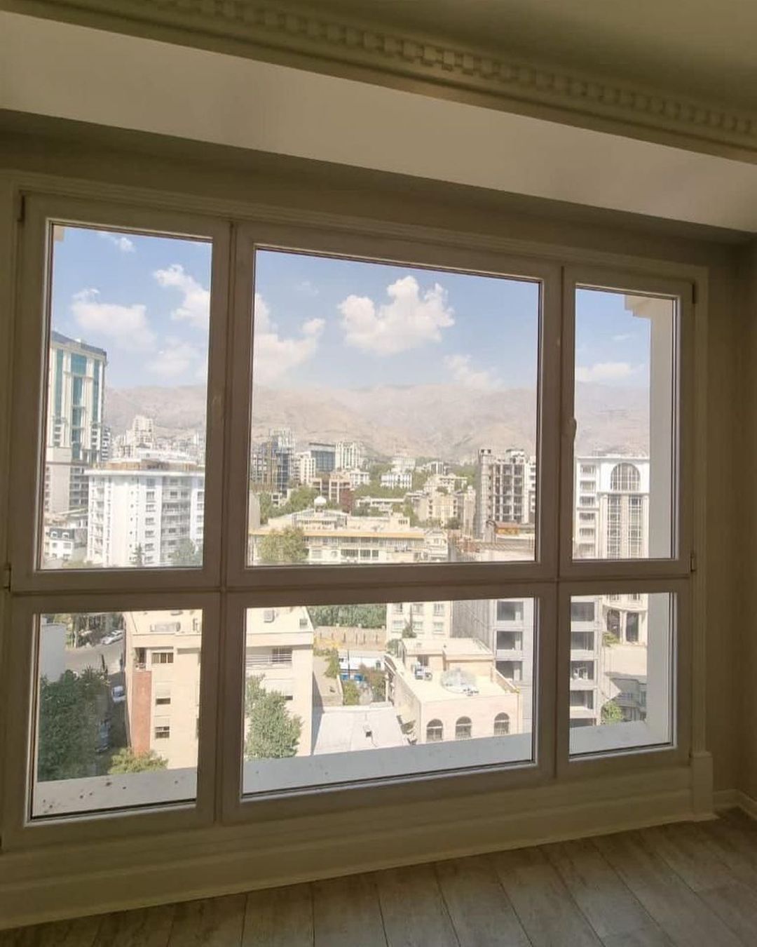 فروش آپارتمان 300متر نیاوران