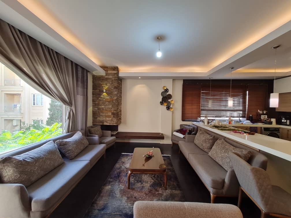 فروش آپارتمان 145متر اختیاریه