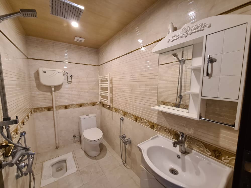 فروش آپارتمان 156متر فرمانیه شرقی فول مشاعات