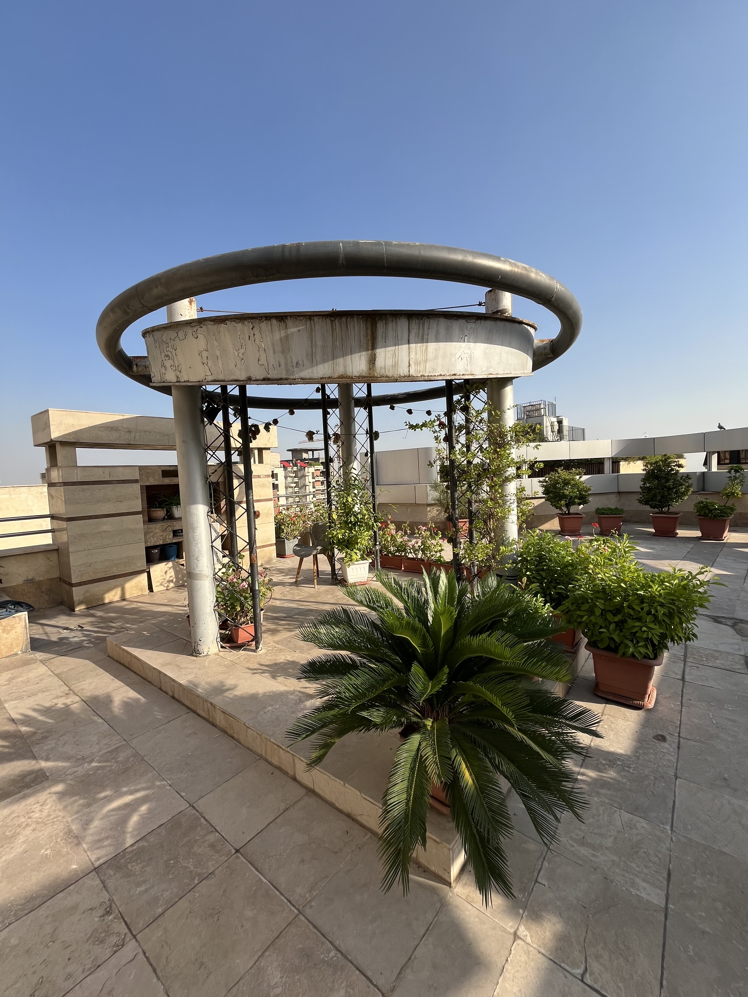 فروش آپارتمان 100 متر تاپ لوکیشن شمال کاخ نیاوران