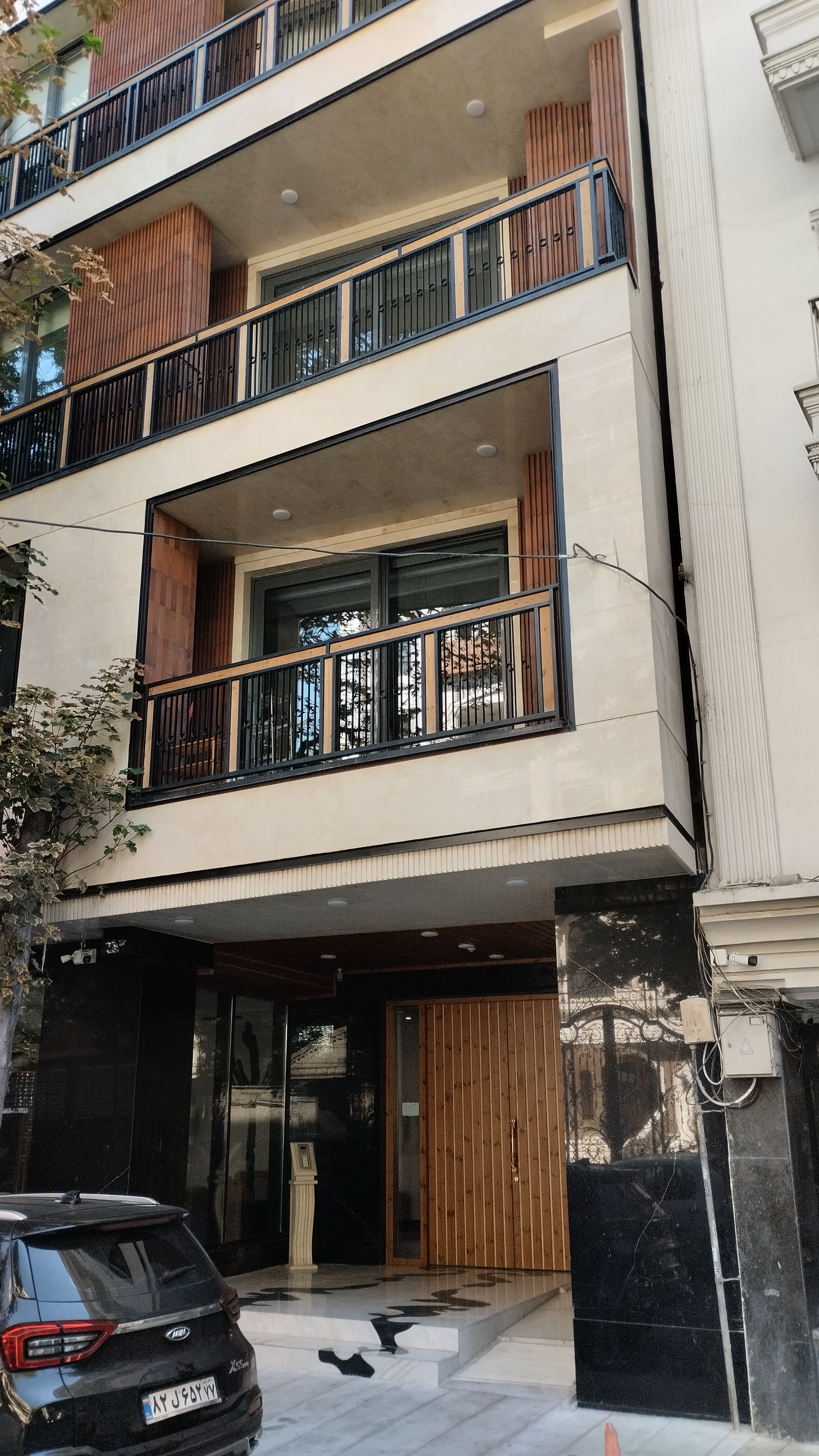 فروش آپارتمان 150 متر 3 خواب نوساز گلسنگ