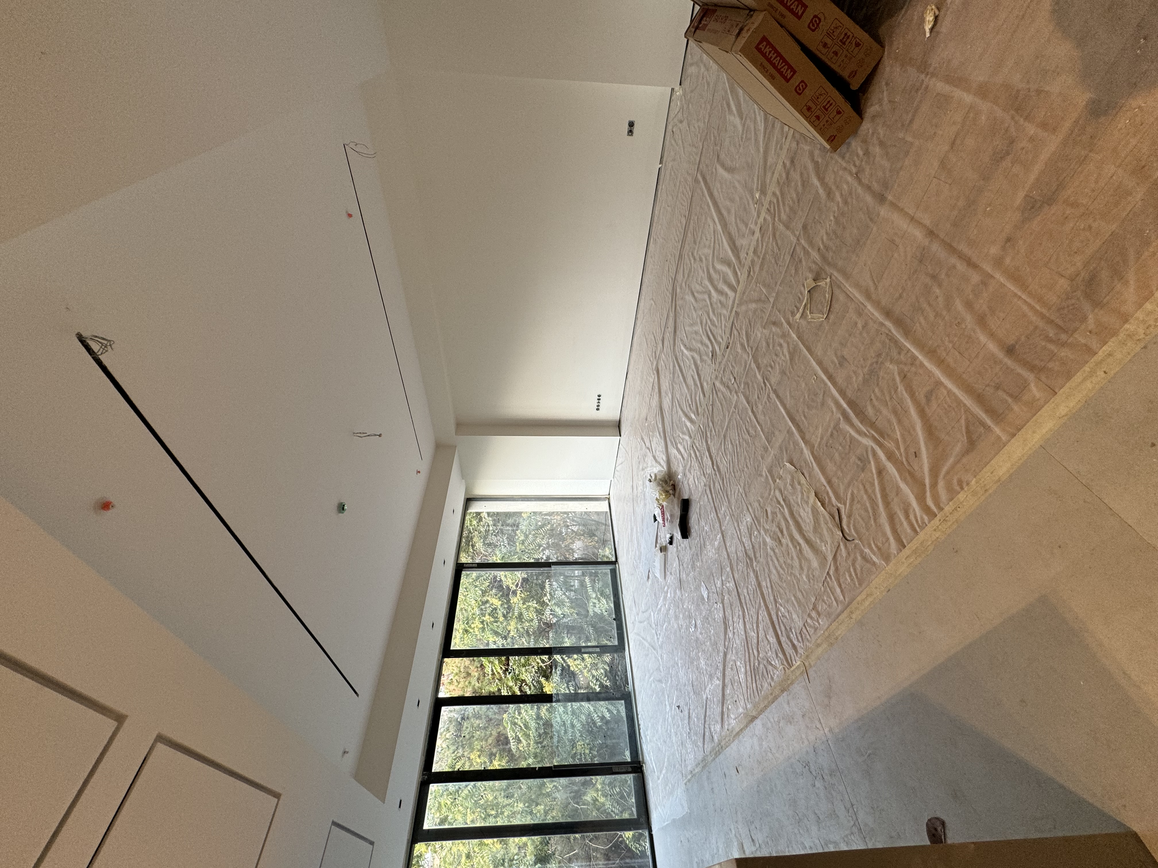 فروش آپارتمان 136متر قیطریه اطراف پارک