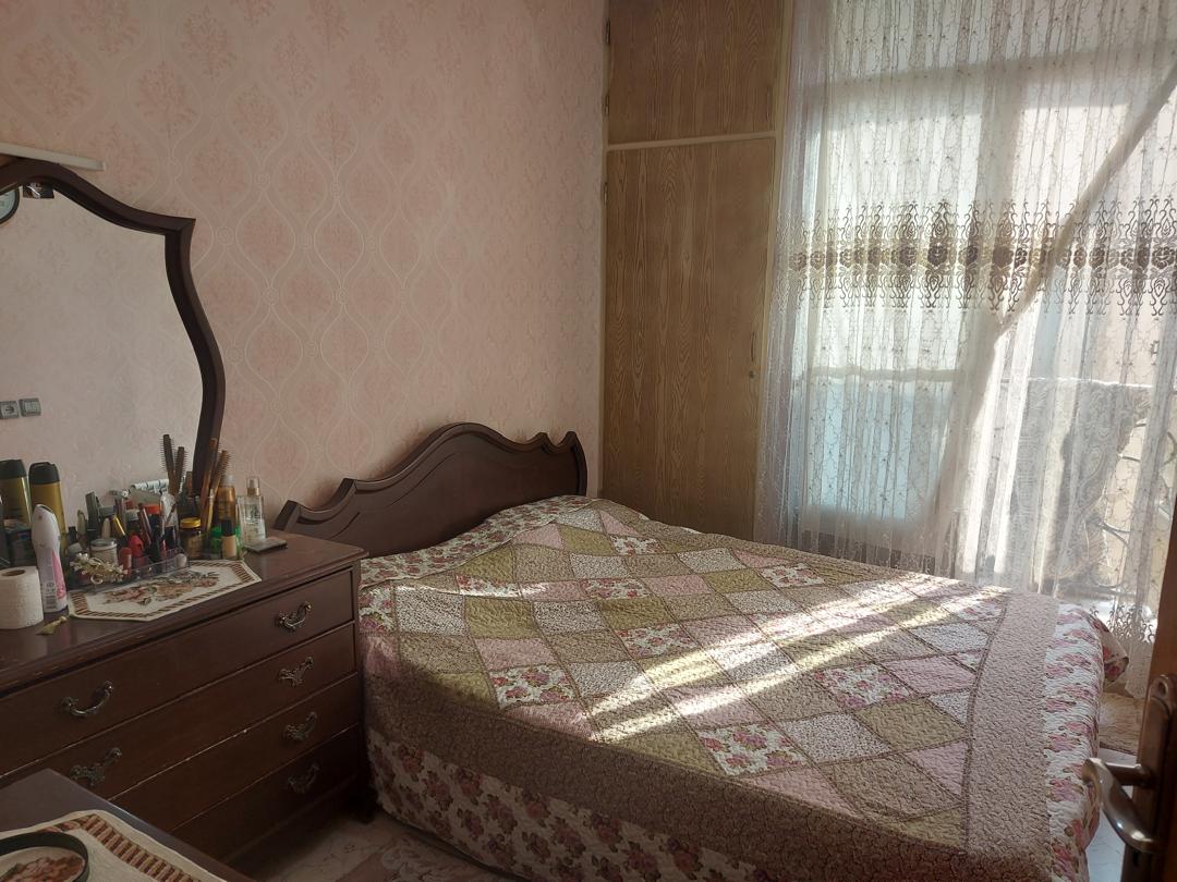 فروش آپارتمان 74متر نارمک خوش نقشه تاپ لوکیشن