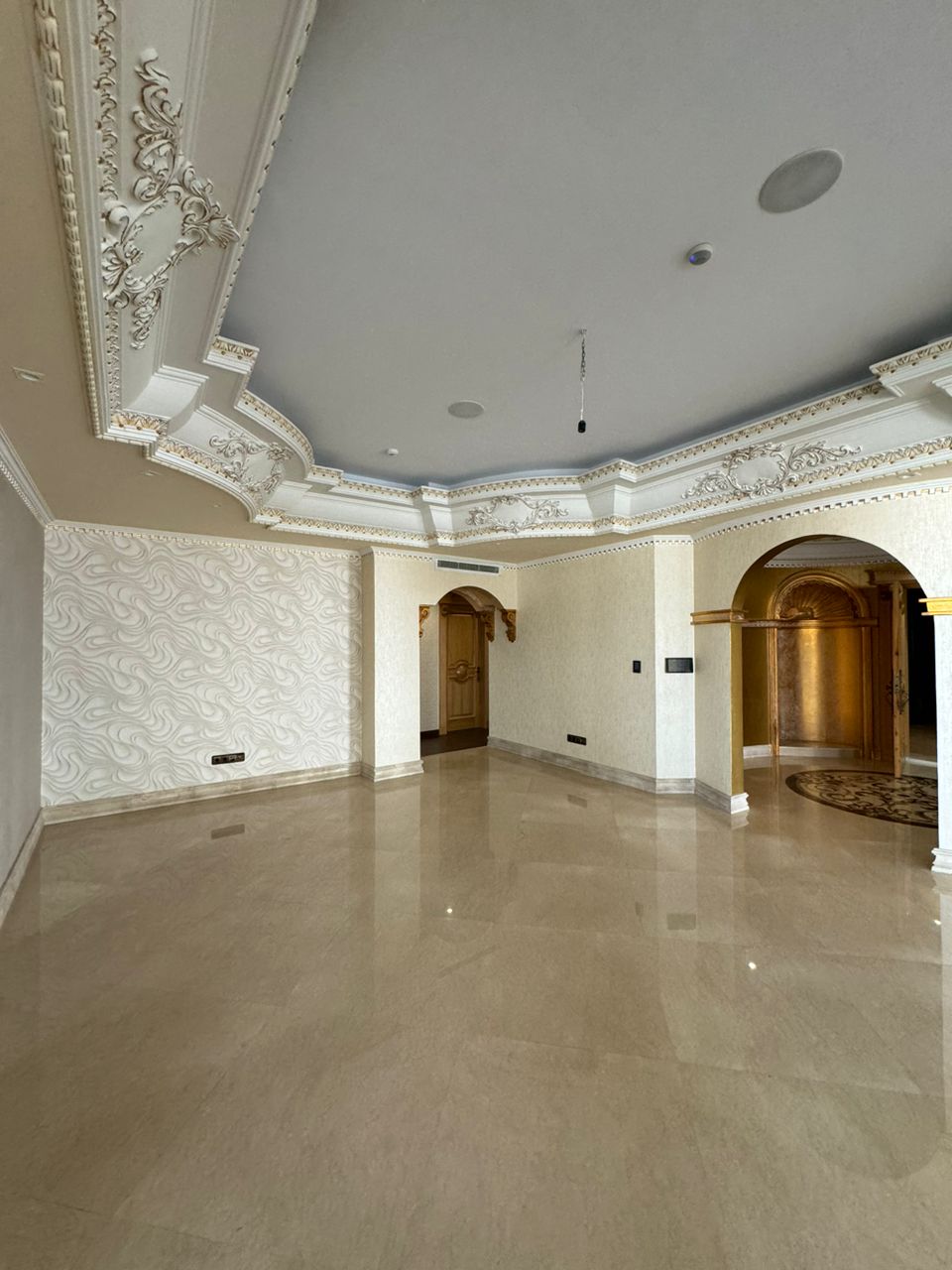 فروش آپارتمان 440 متر مرجان