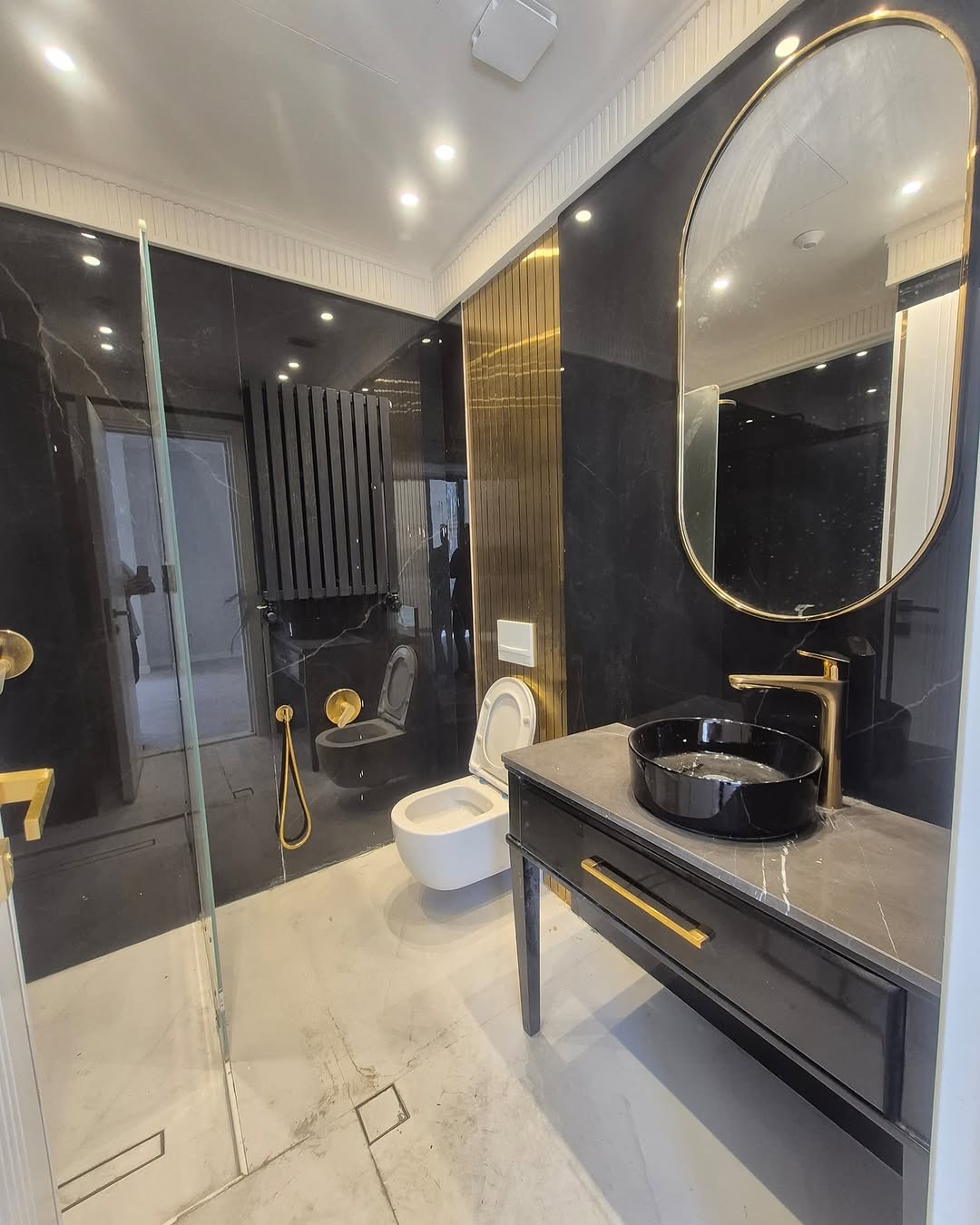 اجاره آپارتمان 165 متر نیاوران 3 خواب