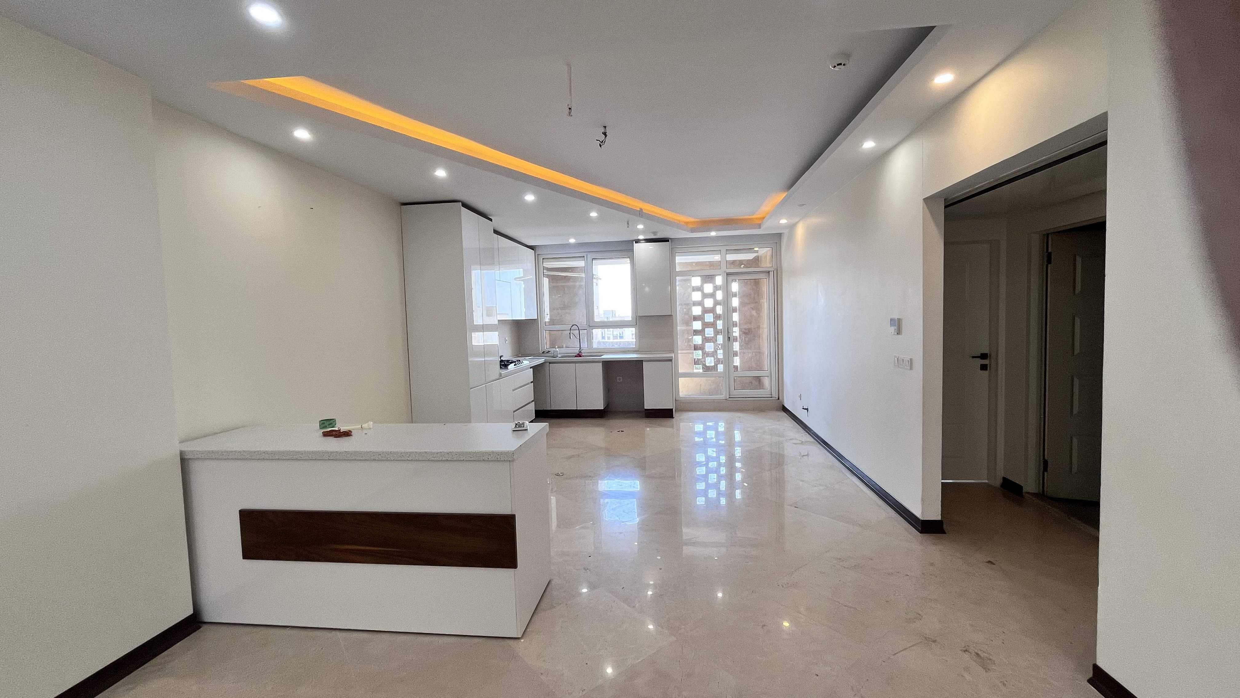 اجاره آپارتمان 120متر شمس آباد فول امکانات