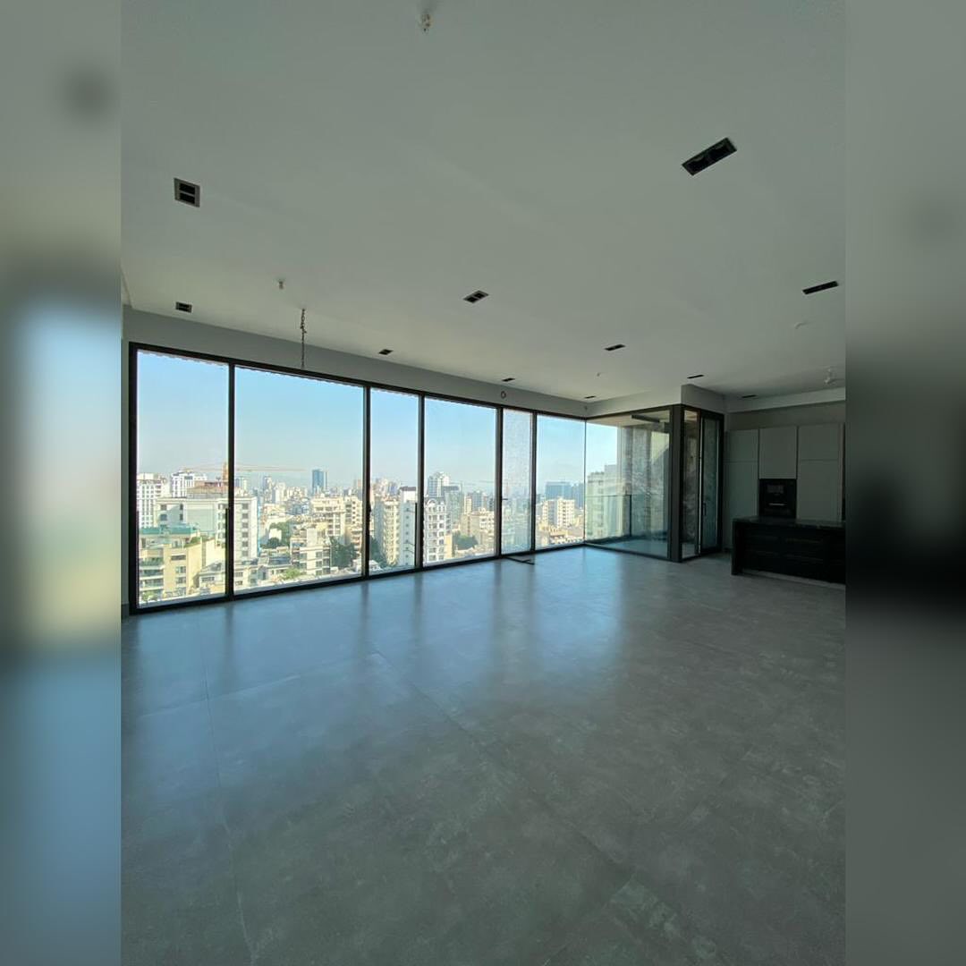 اجاره آپارتمان 275 متر نیاوران مدرن