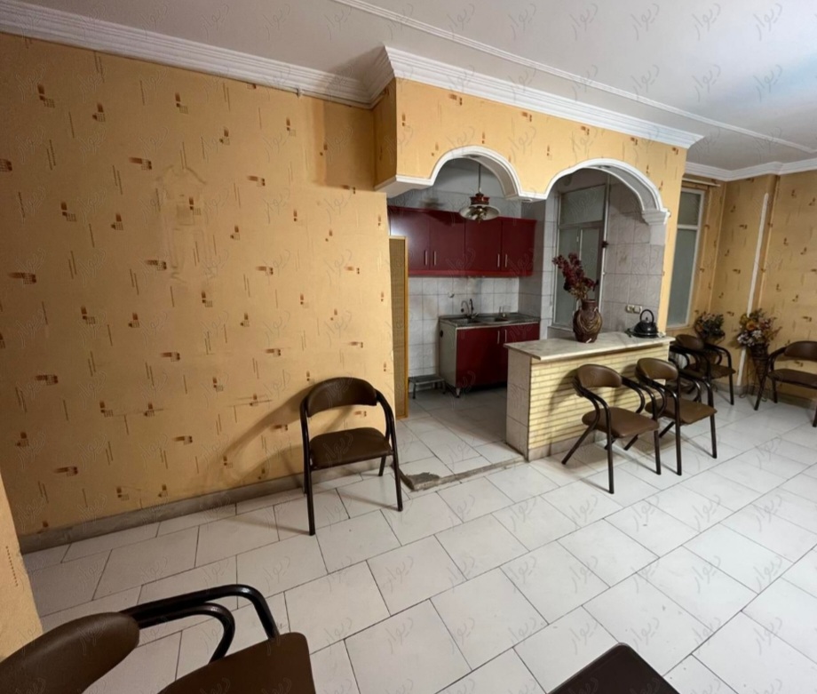 فروش اداری 80 متر هفت حوض