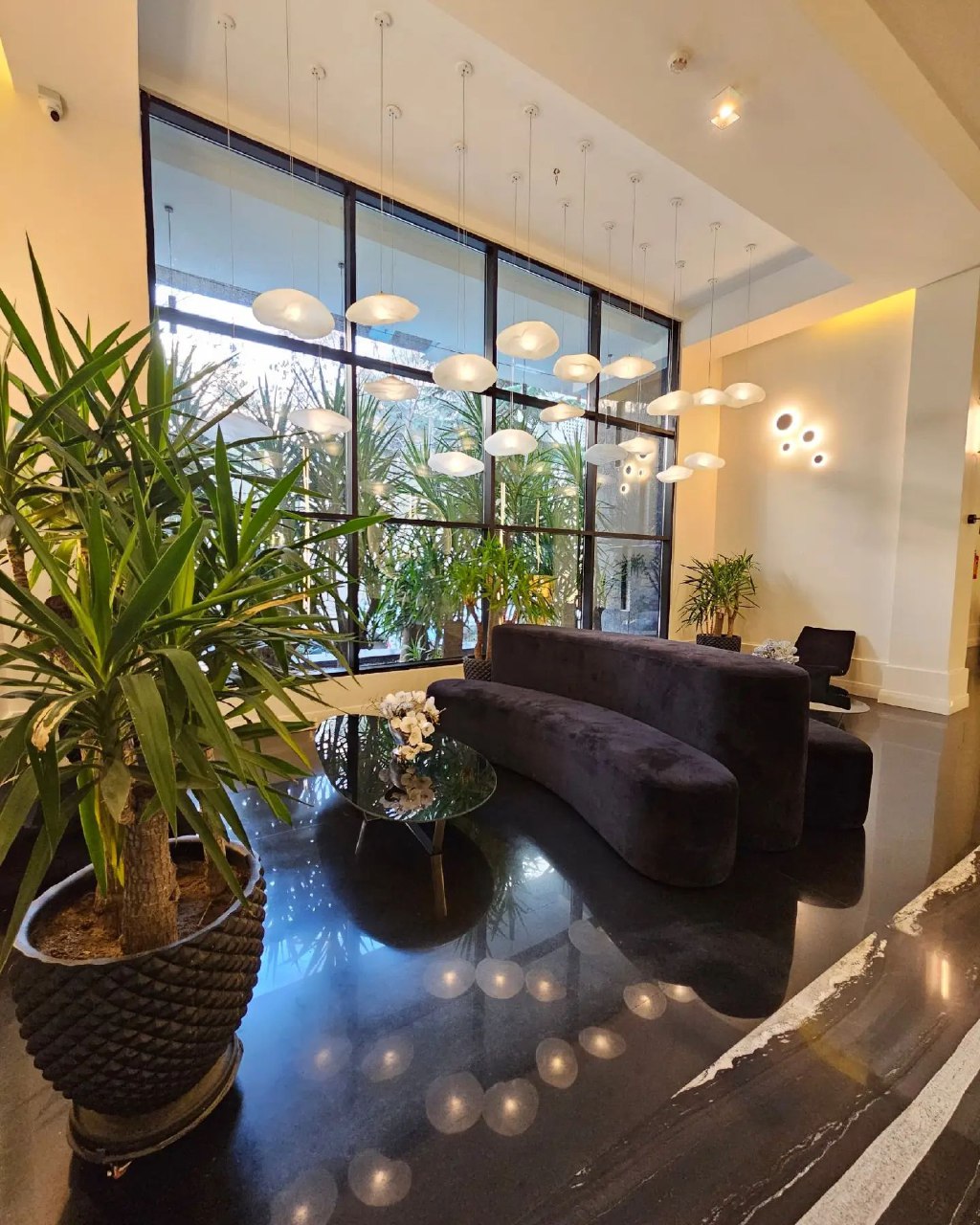 فروش آپارتمان 135متر عسگریان 2 پارکینگ مشاعات دار