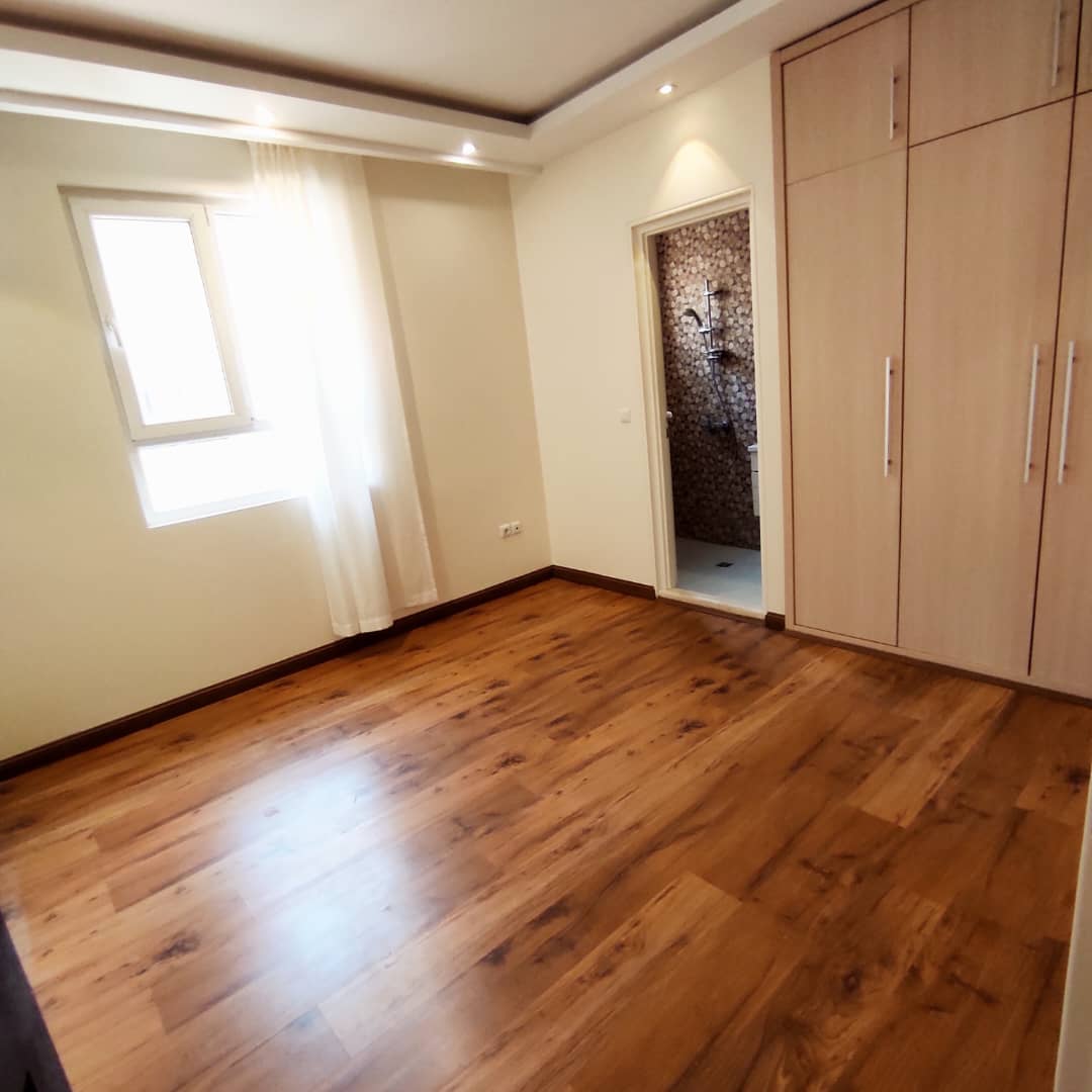 فروش آپارتمان 110متر فرمانیه تکواحدی