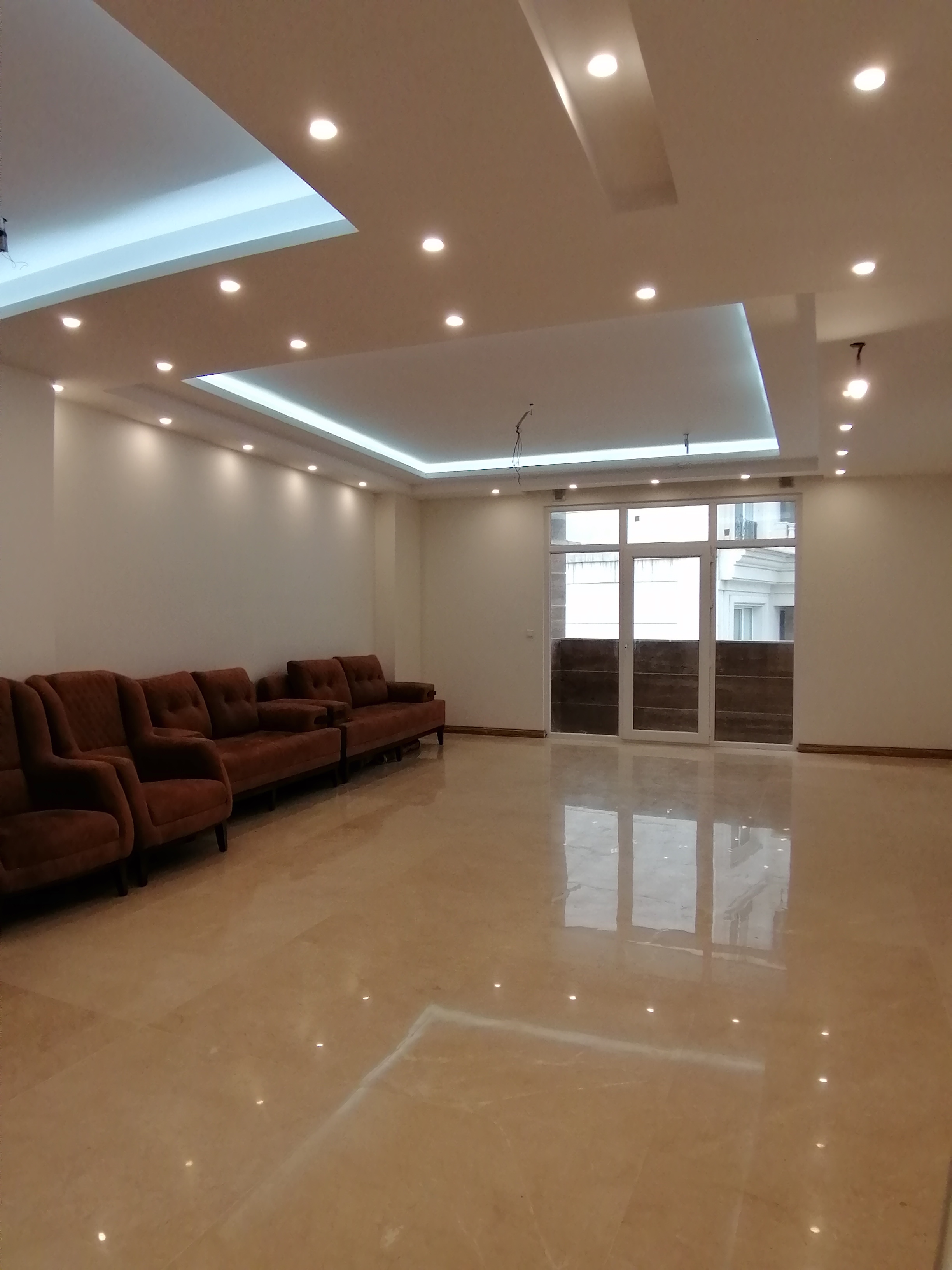 فروش آپارتمان 110 متر سلیمی شمالی 2 خواب