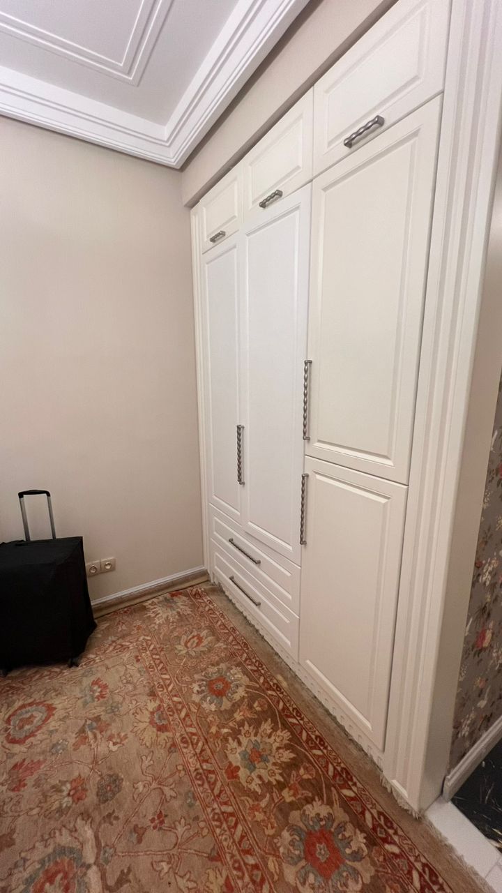 فروش آپارتمان 150 متر دیباجی سه خواب فول بازسازی شده