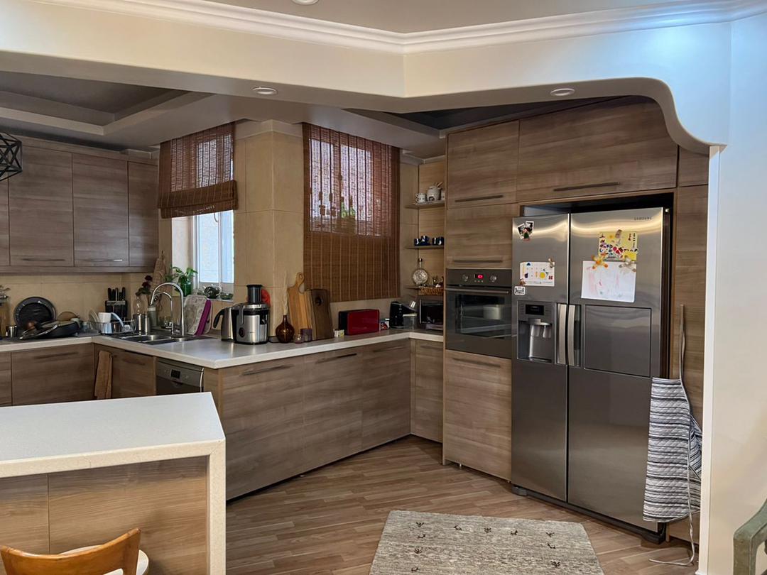 فروش آپارتمان 112 متر تاپ لوکیشن آجودانیه
