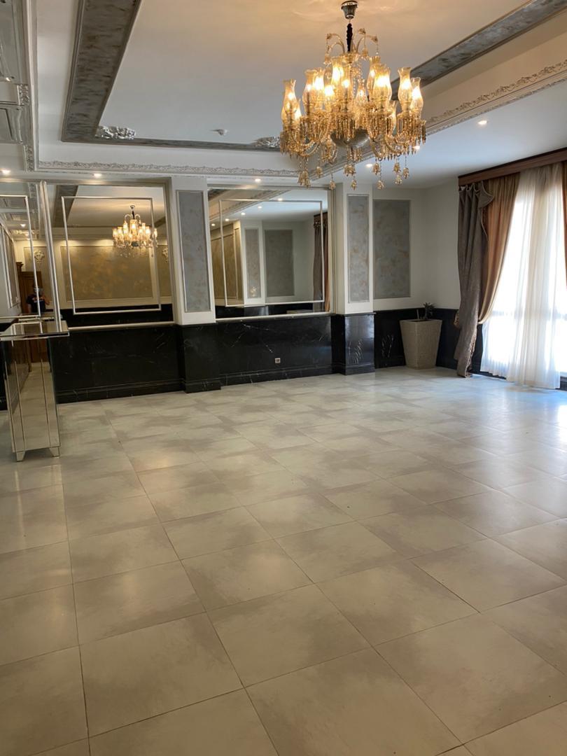 فروش آپارتمان 160متری اقدسیه