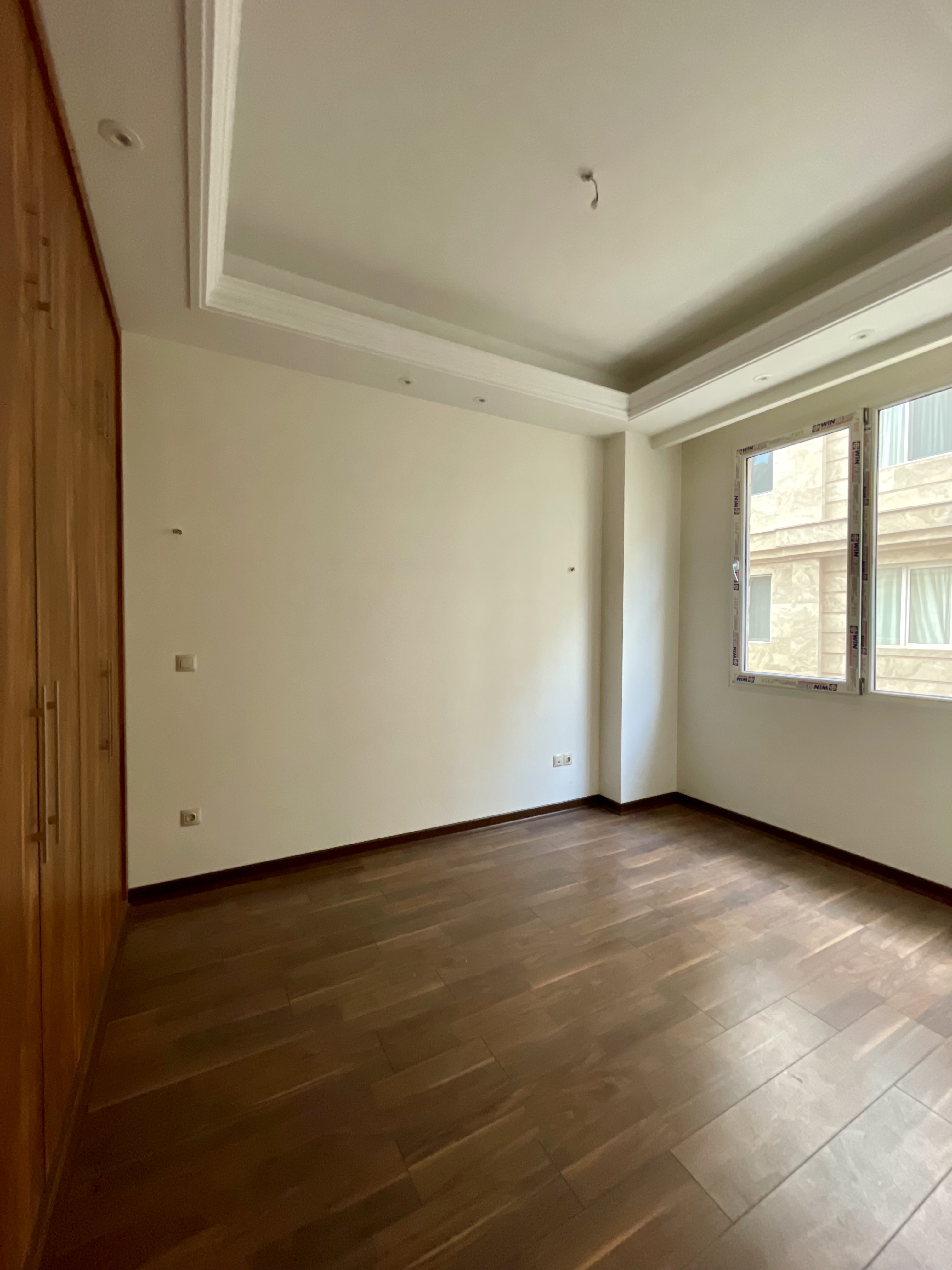 اجاره آپارتمان 235 متر 3خواب دربند