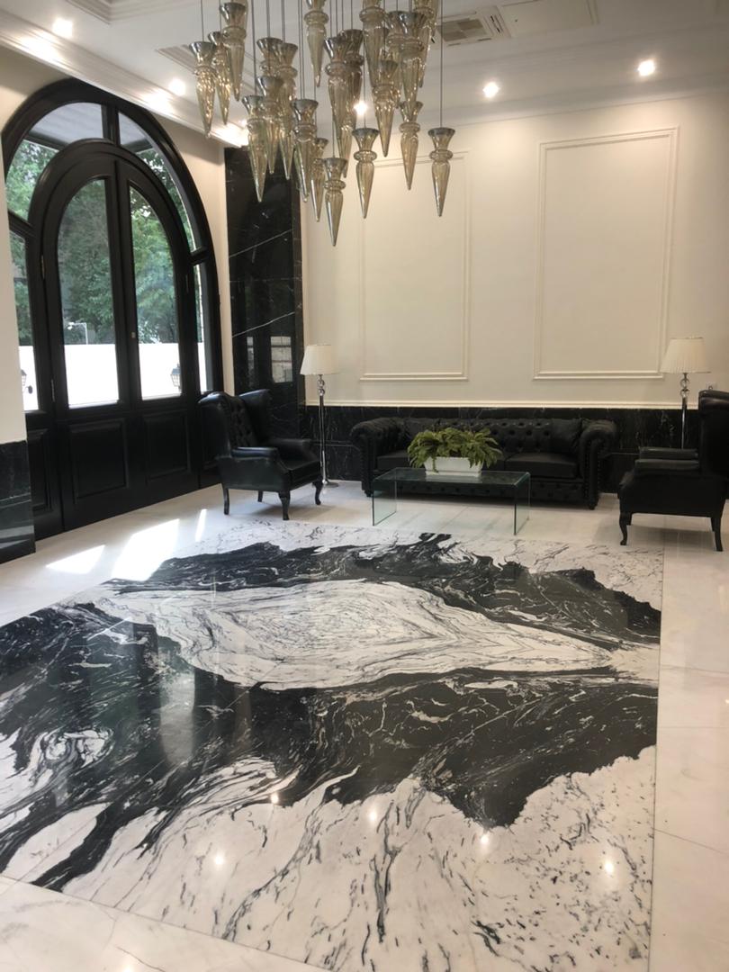 فروش اپارتمان 180 متر نیاوران