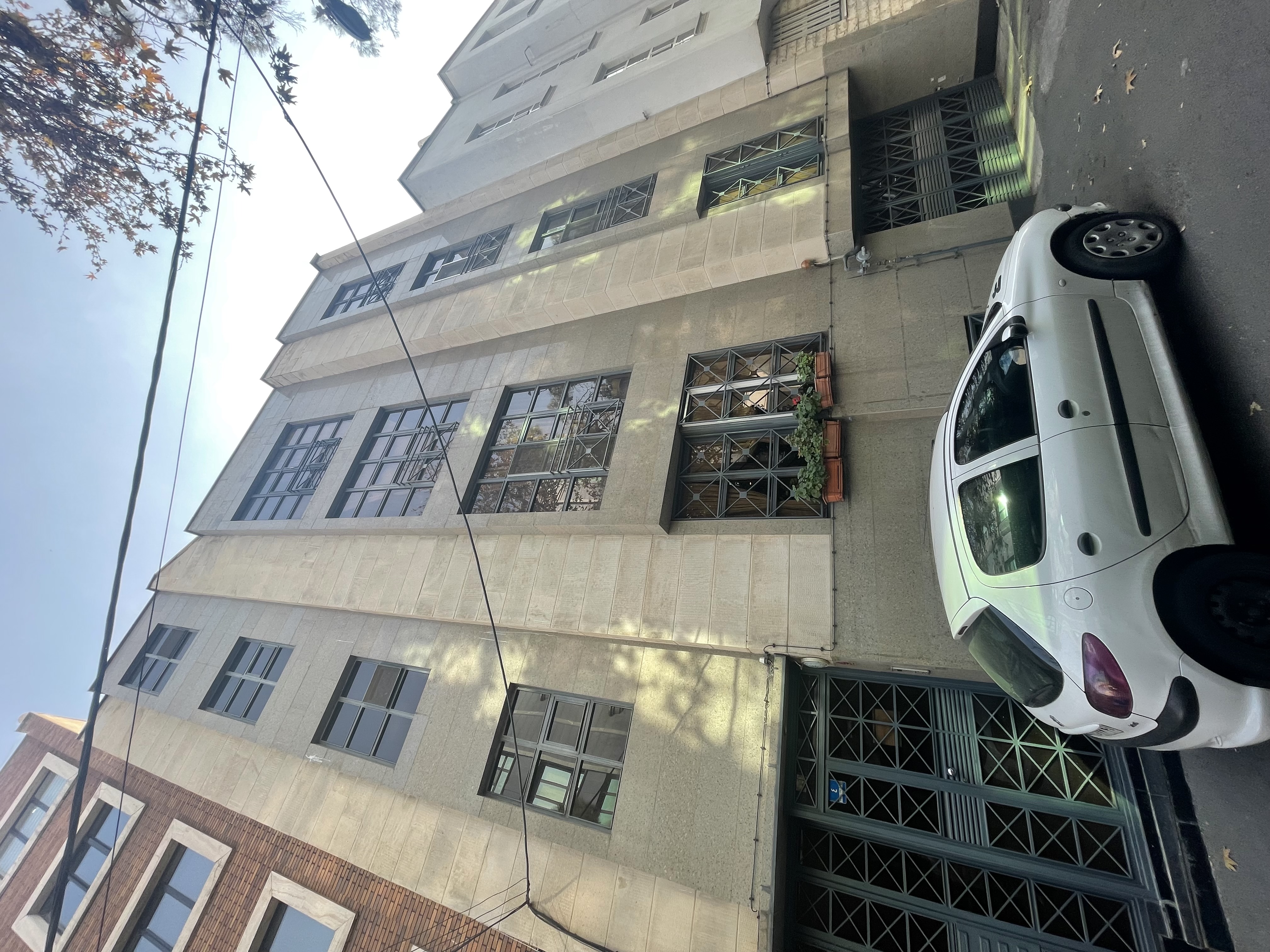 اجاره اپارتمان 120 متر فرمانیه