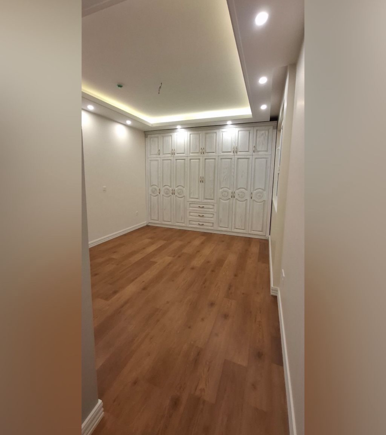 اجاره آپارتمان 120 متر کامرانیه