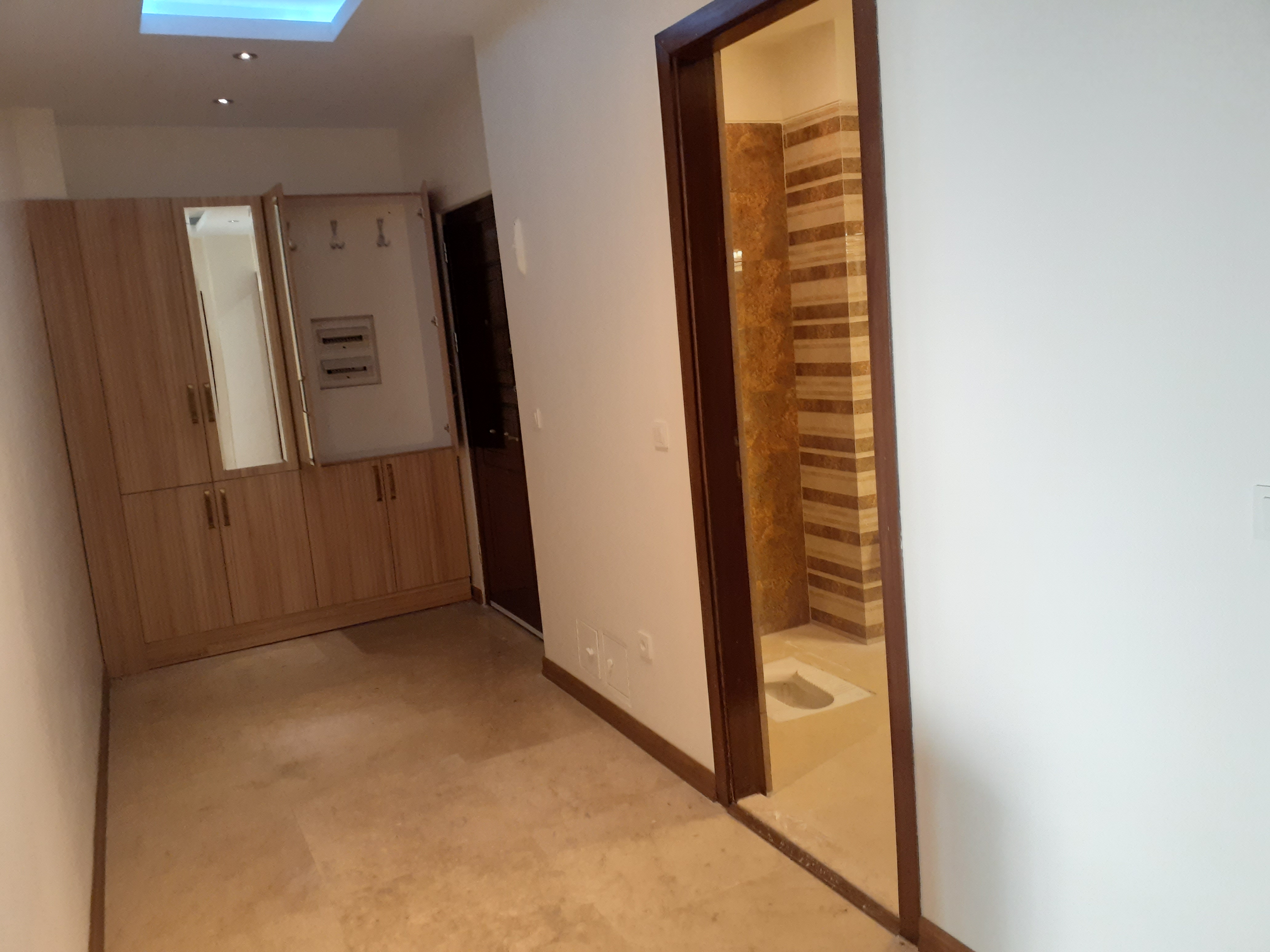 فروش آپارتمان 225 متر دروس نوساز