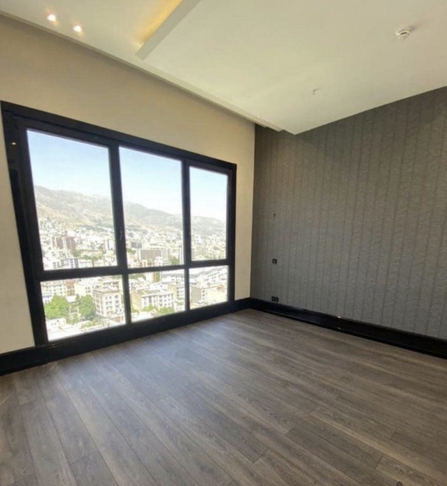 فروش آپارتمان 190متر فرمانیه شرقی فول مشاعات