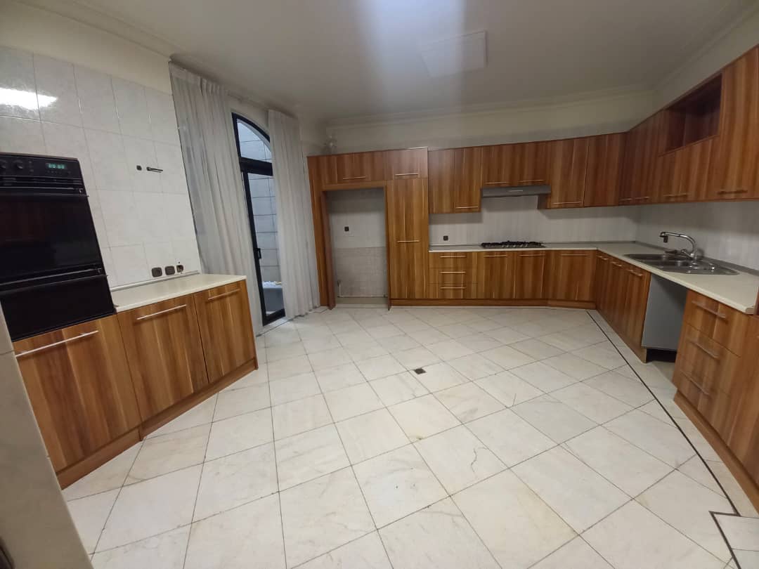 اجاره آپارتمان 300متر کامرانیه شمالی