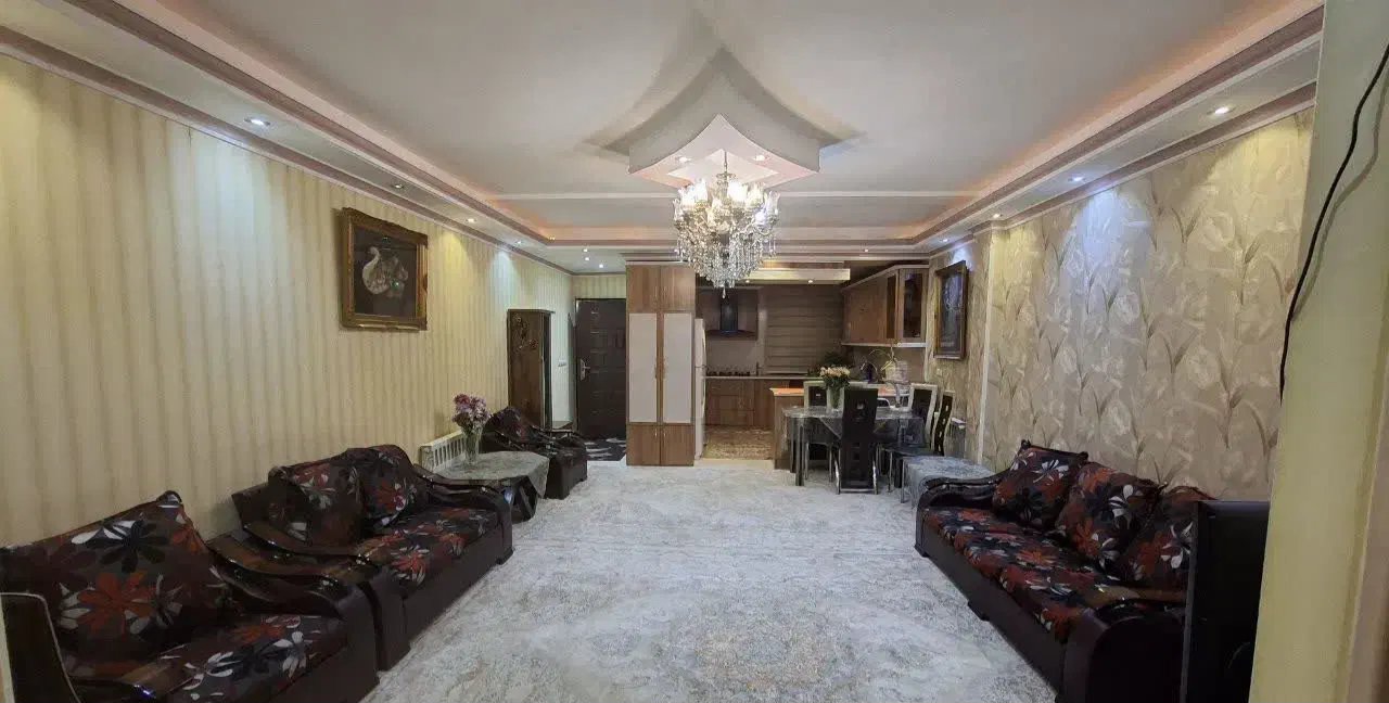 فروش آپارتمان 73متر نارمک فول امکانات