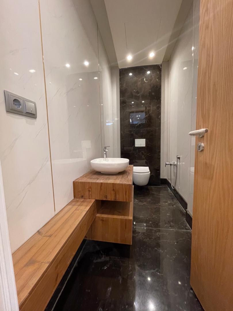 معاوضه 24 واحد 130 متر با کلنگی منطقه1