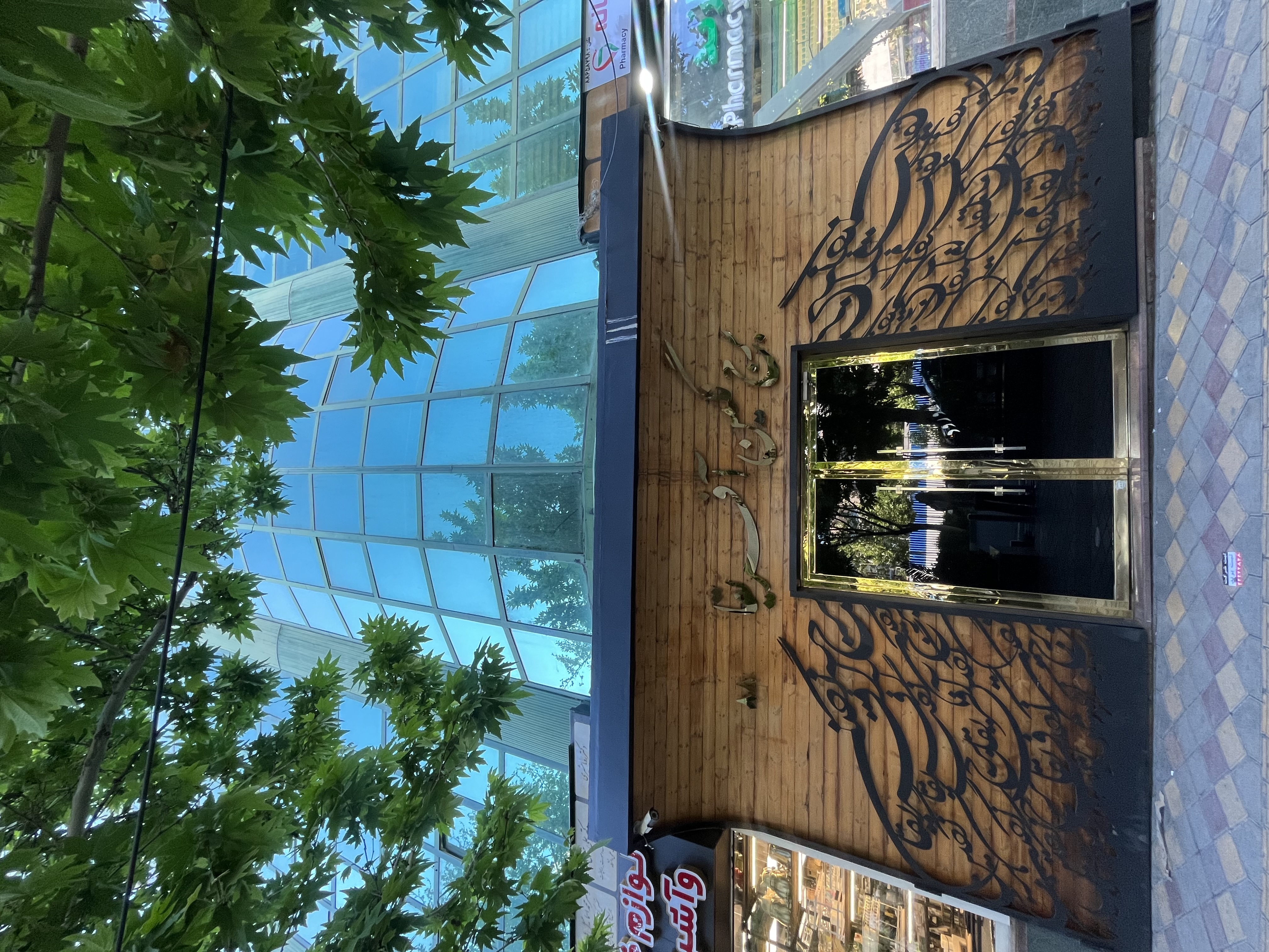 اجاره آپارتمان 65 متر جردن ویو دار