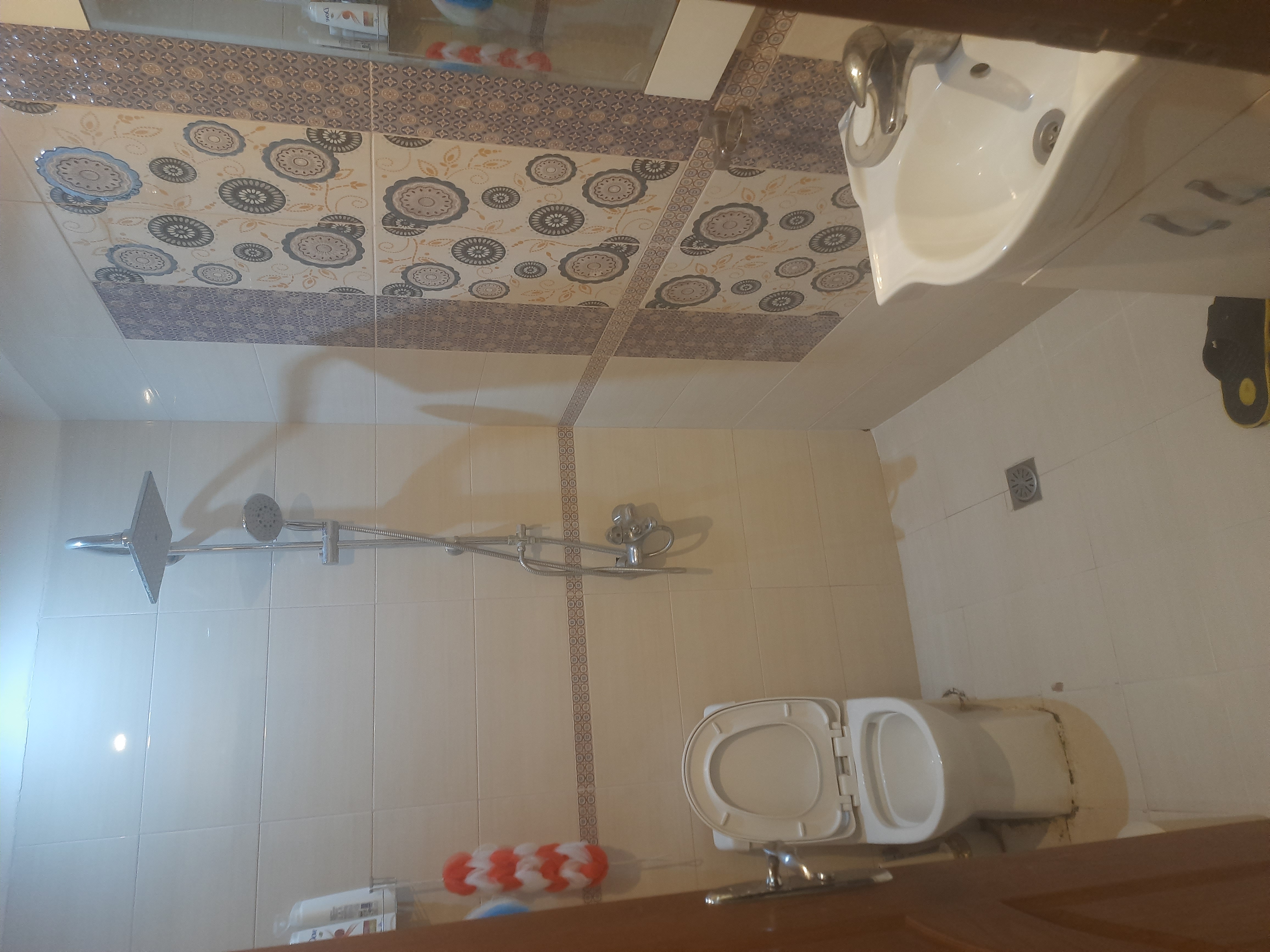 اجاره آپارتمان 110 اختیاریه فول امکانات