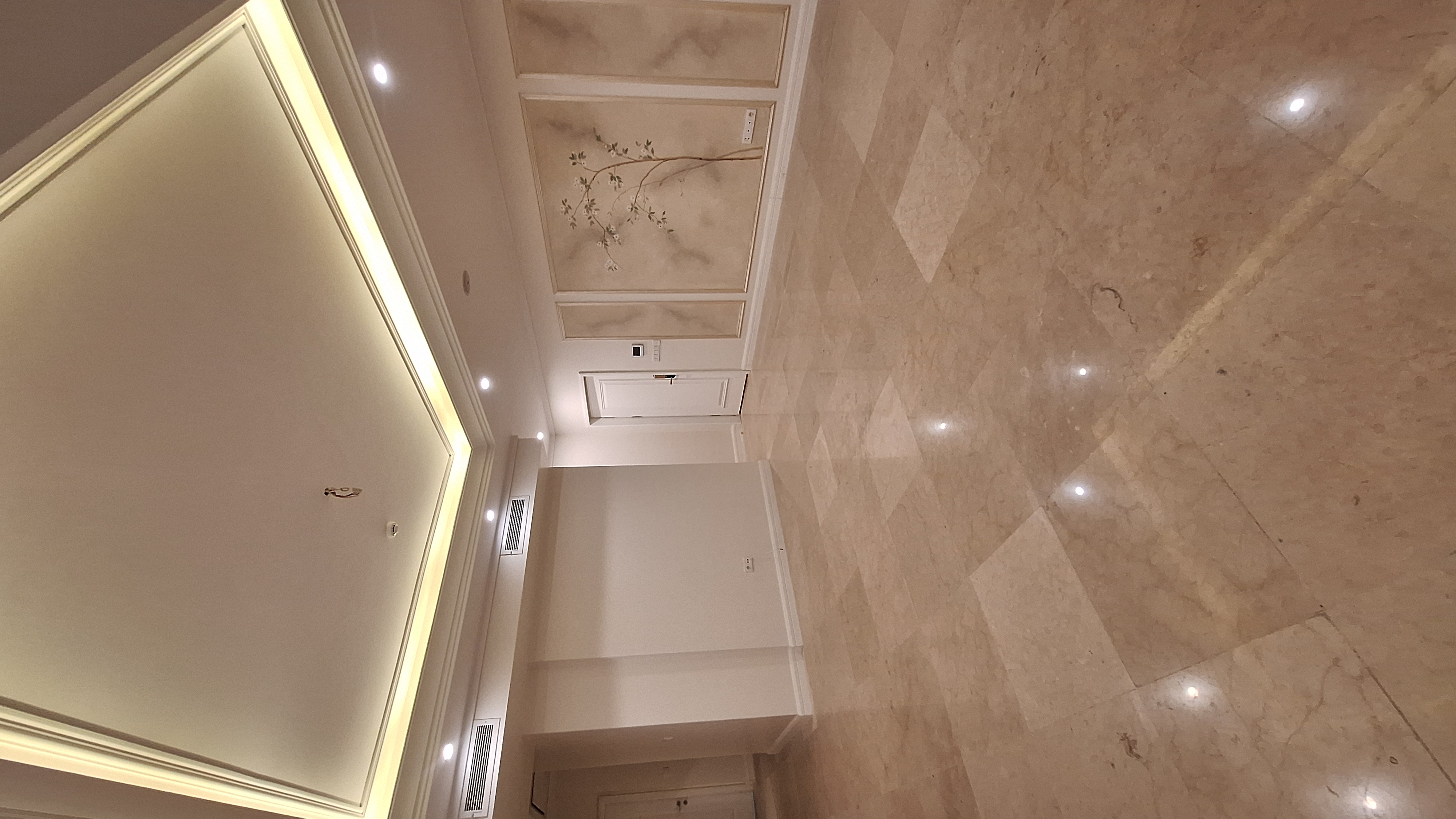 فروش آپارتمان 120متر نیاوران تاپ لوکیشن