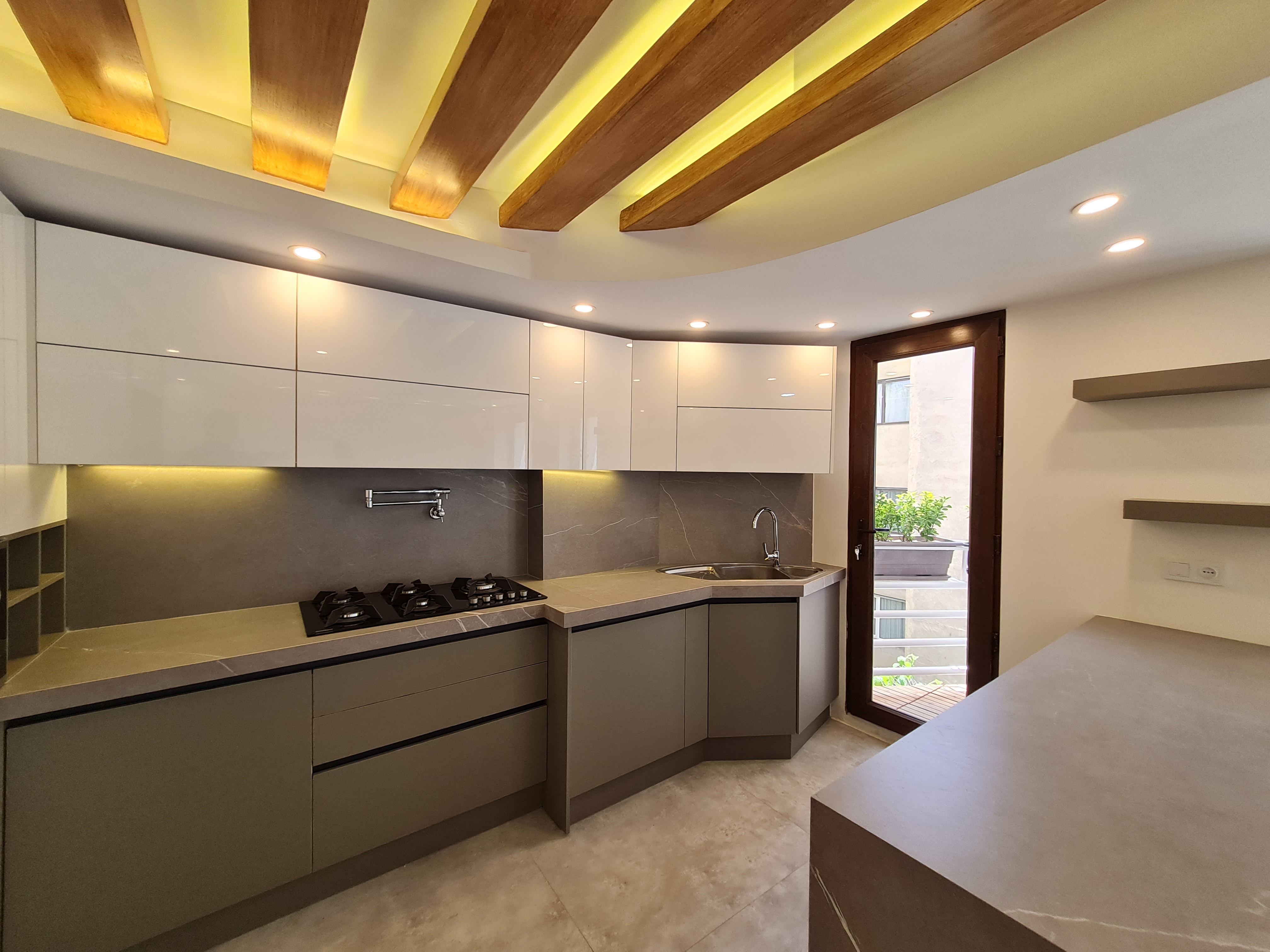 فروش آپارتمان 85 متر قیطریه تاپ لوکیشن