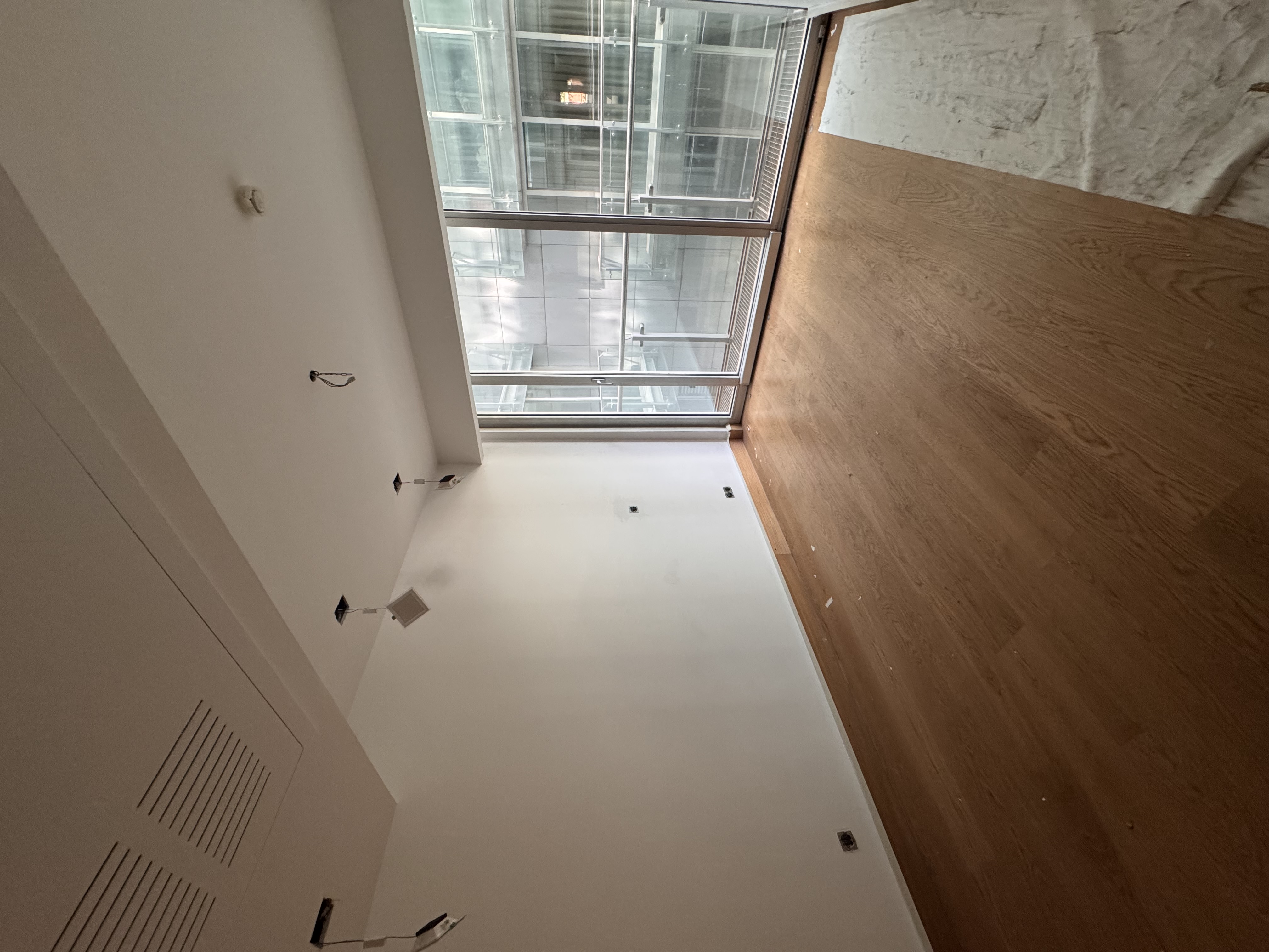 اجاره اپارتمان 300 متر کامرانیه تراس چیدمان