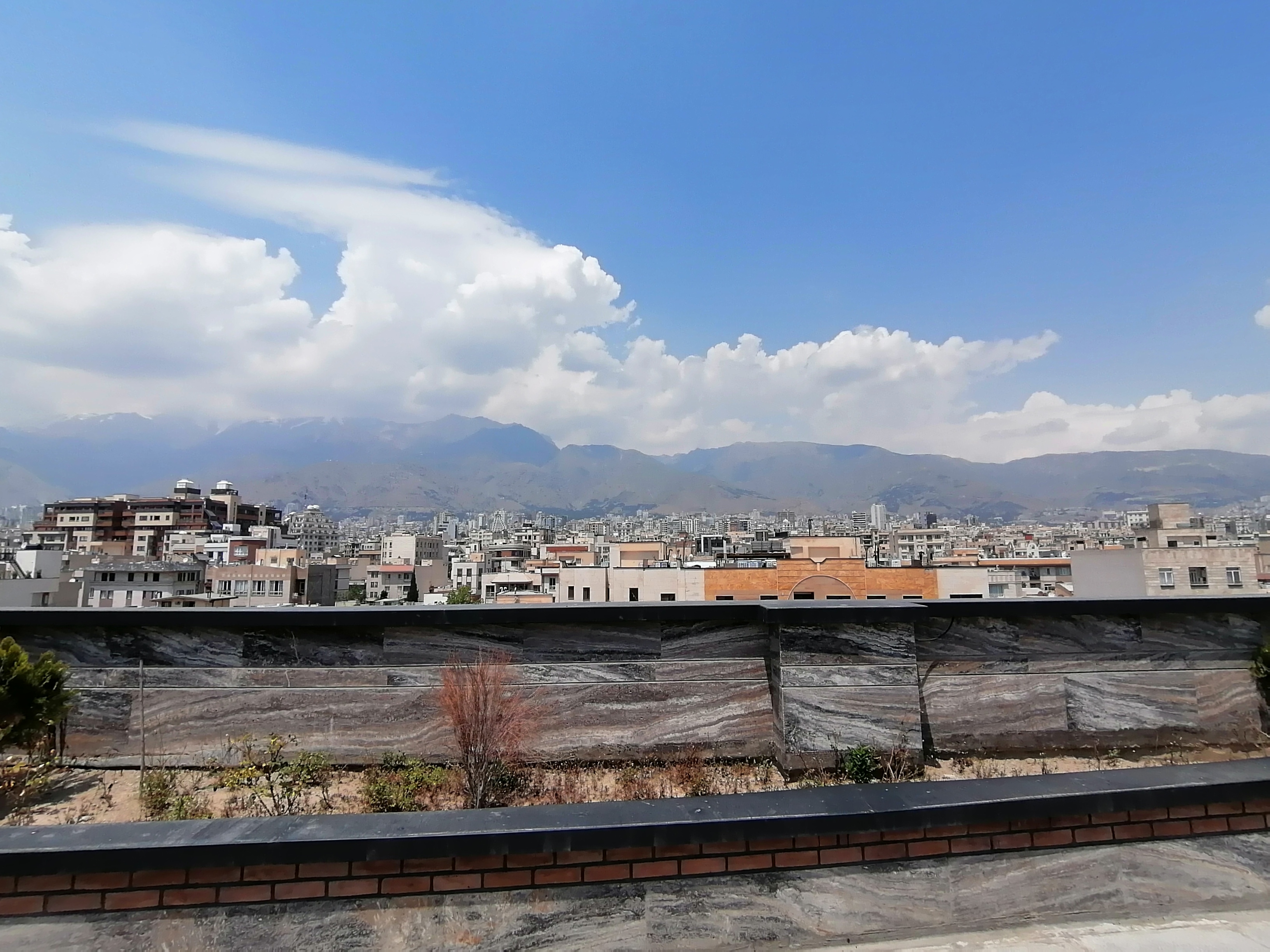 فروش آپارتمان 109 متر دیباجی متریال برند