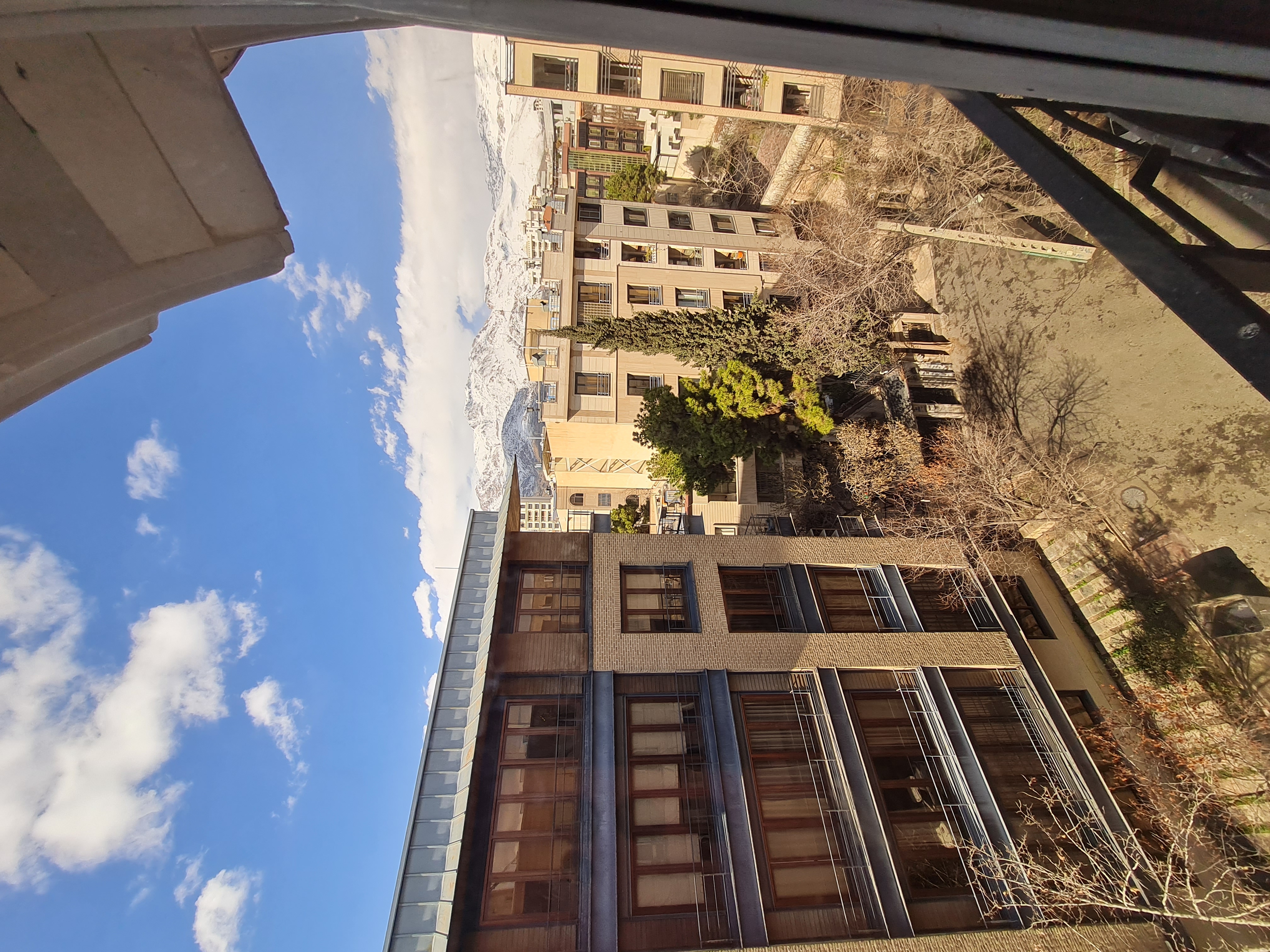 اجاره آپارتمان 105 متر تاپ لوکیشن دیباجی