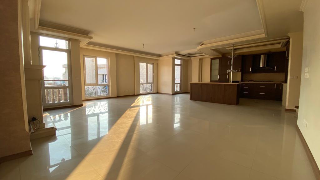 اجاره آپارتمان 175متر فرمانیه 3خواب