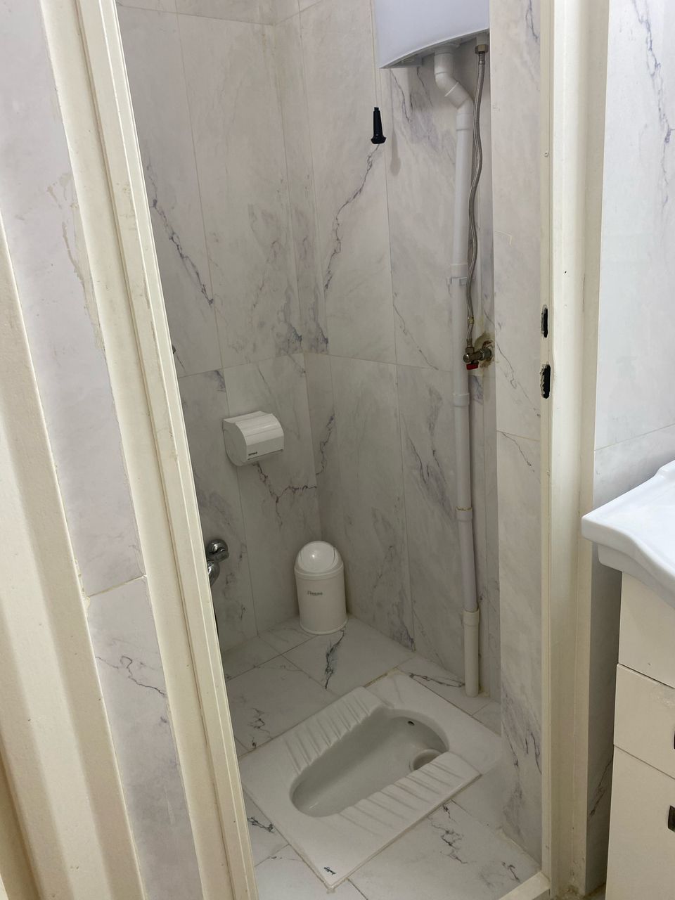 اجاره آپارتمان 53متر فدک فول بازسازی شده