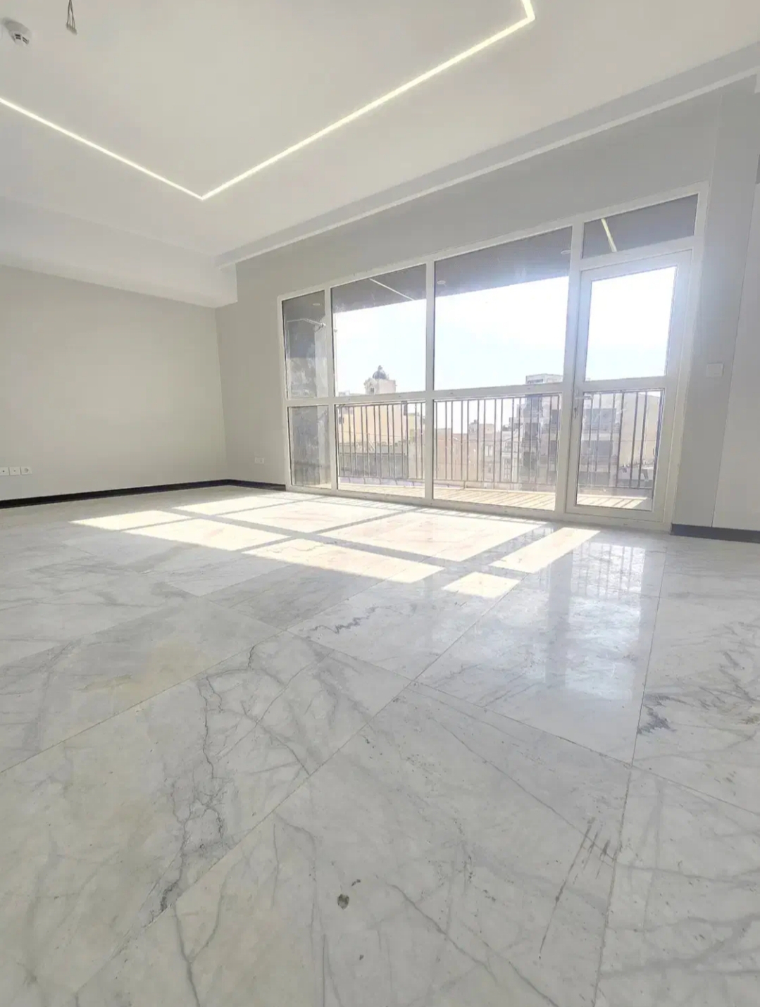 فروش آپارتمان 100 متر قیطریه