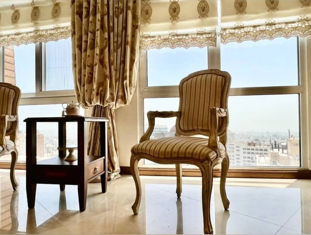 فروش آپارتمان 136متر شمس آباد