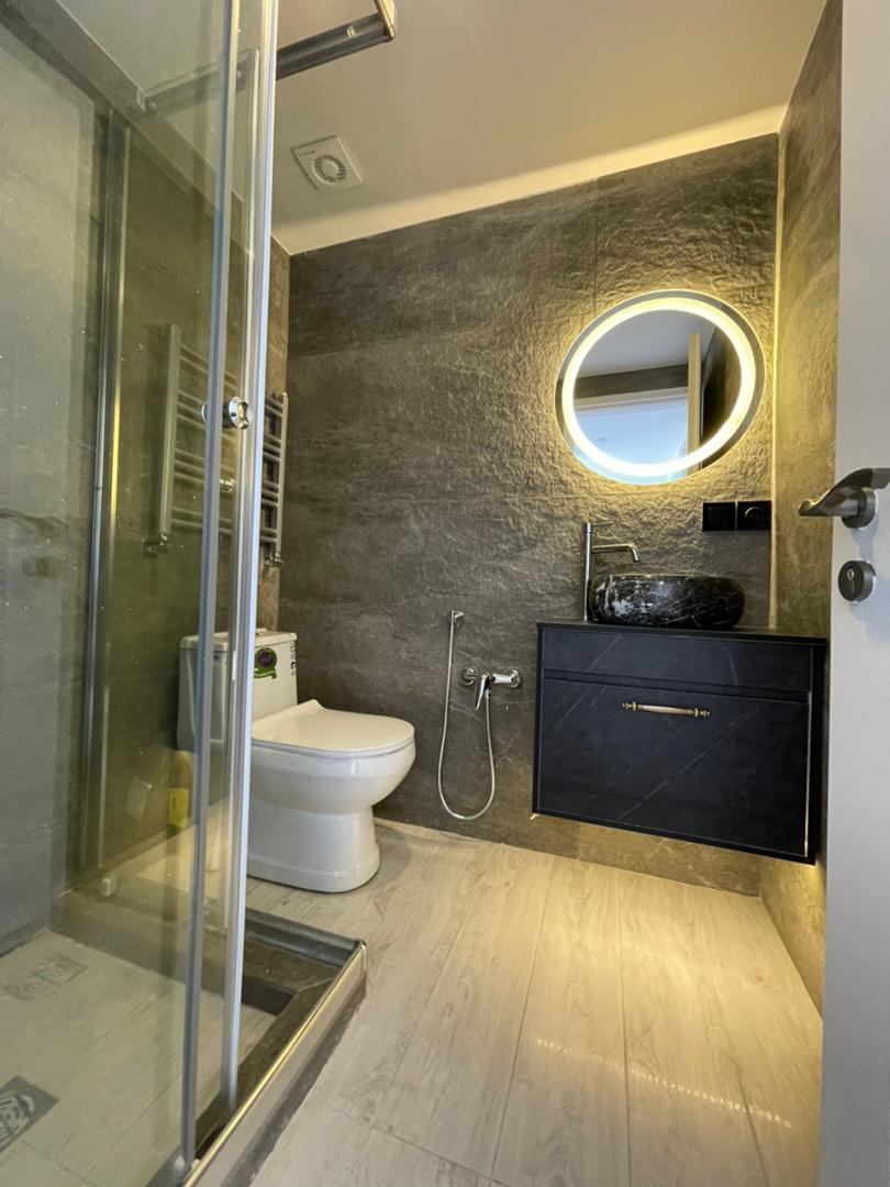 فروش آپارتمان 105 متر قیطریه 2 خواب